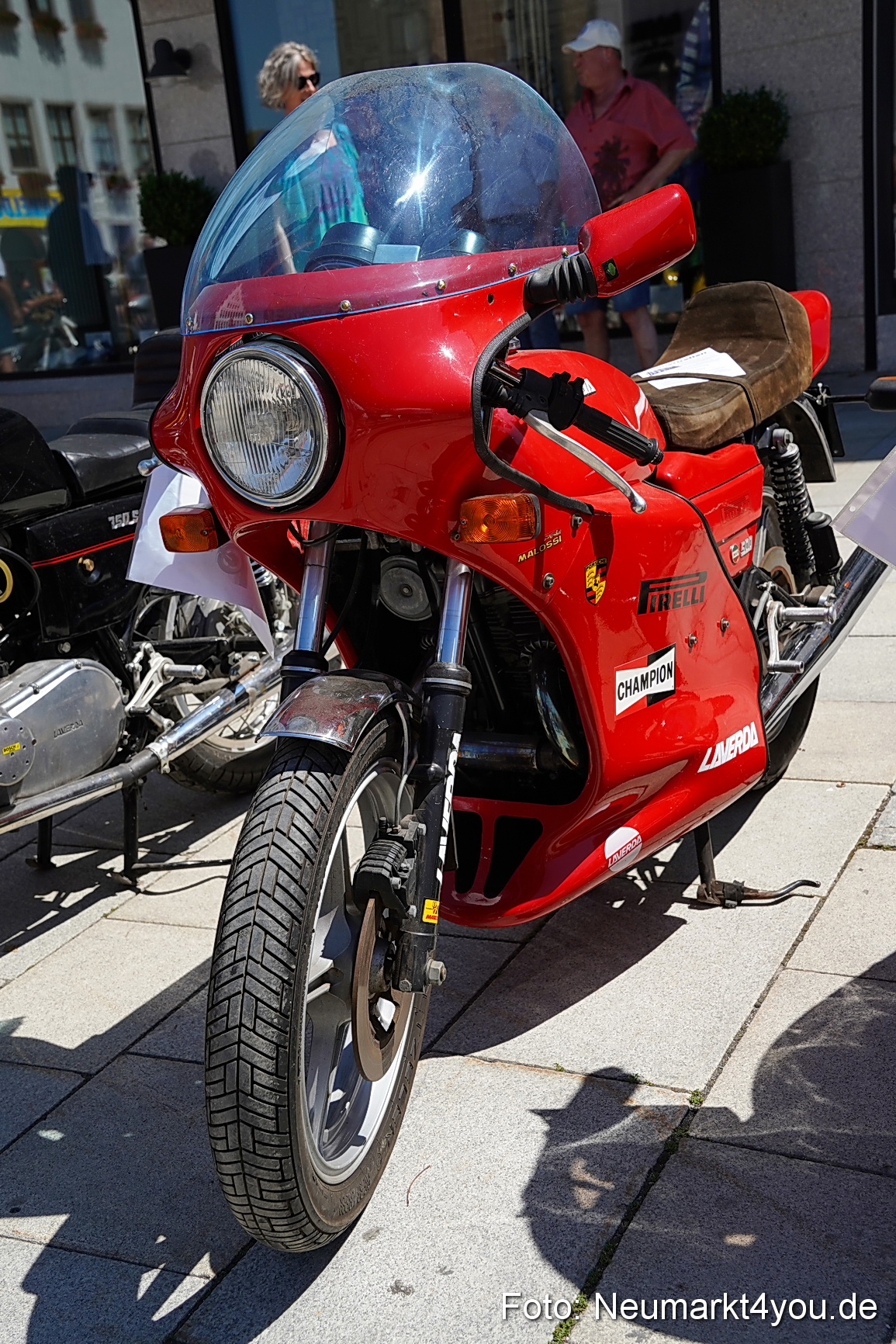 Oldtimertreffen Neumarkt 2023 0214