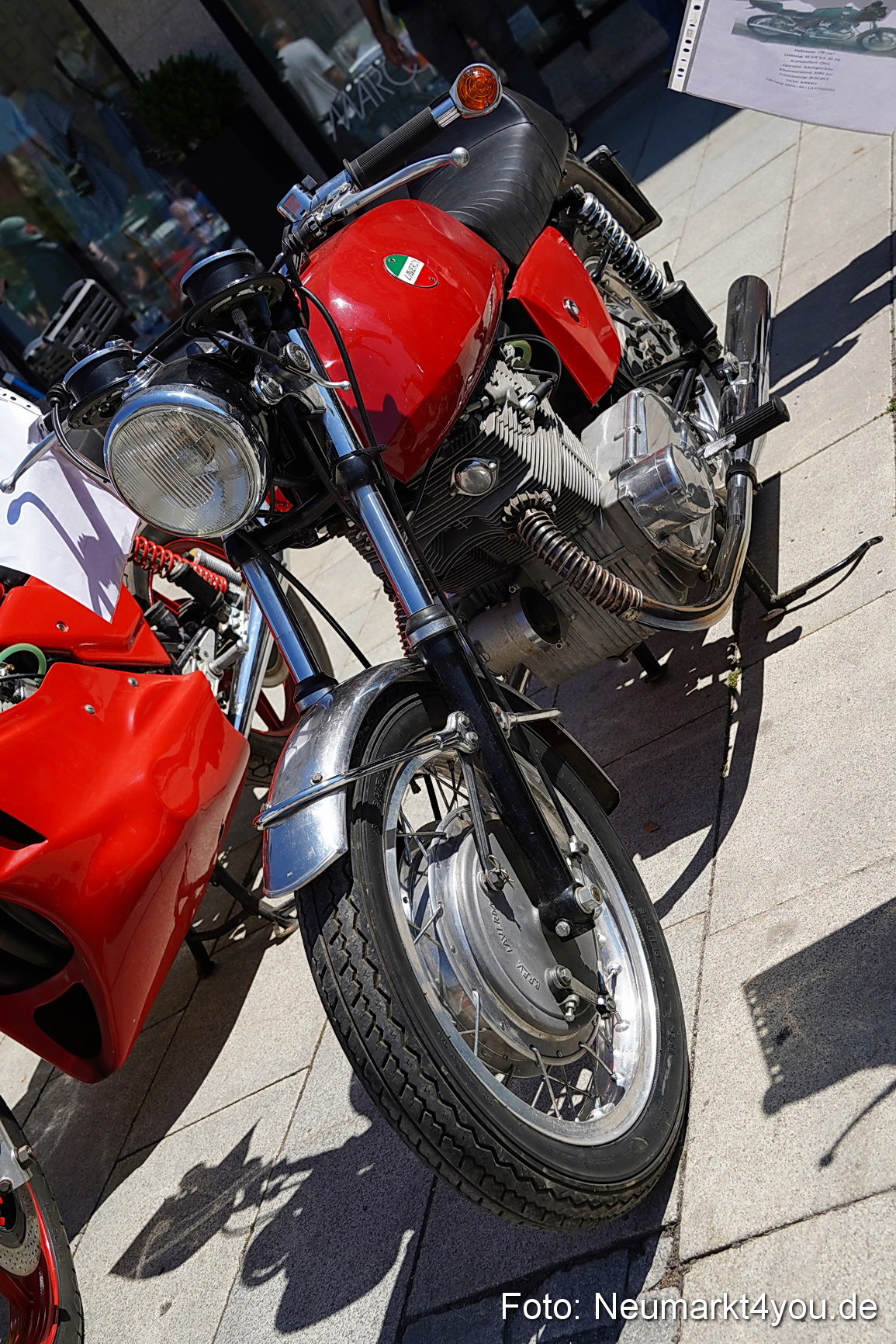 Oldtimertreffen Neumarkt 2023 0215