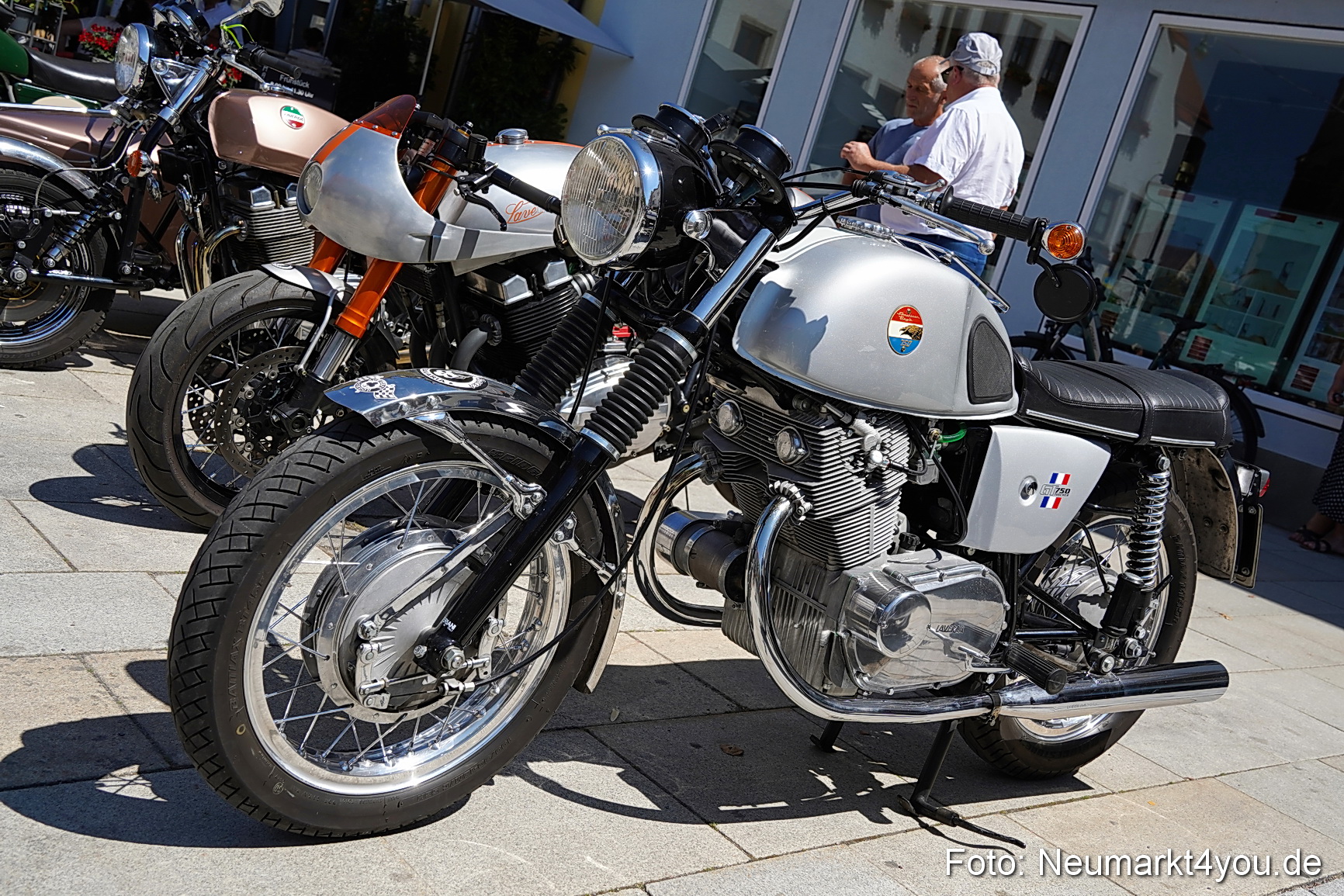 Oldtimertreffen Neumarkt 2023 0216