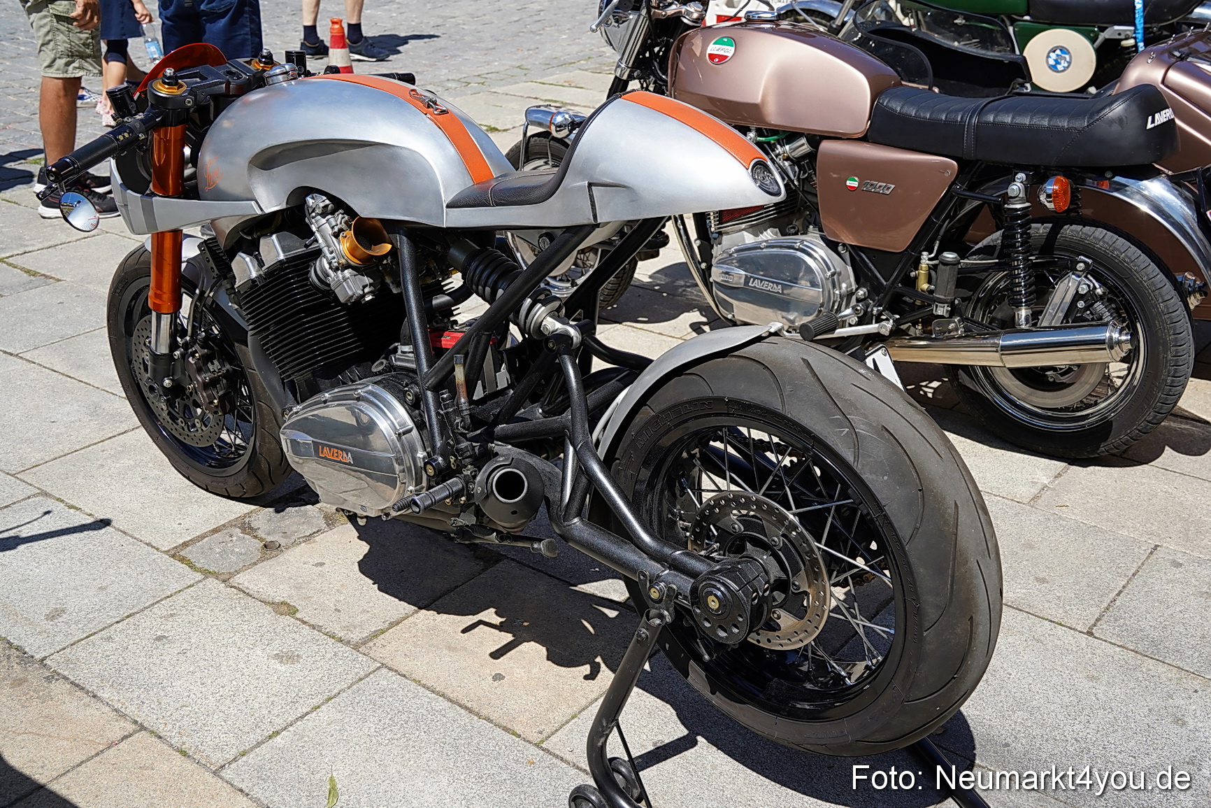 Oldtimertreffen Neumarkt 2023 0218