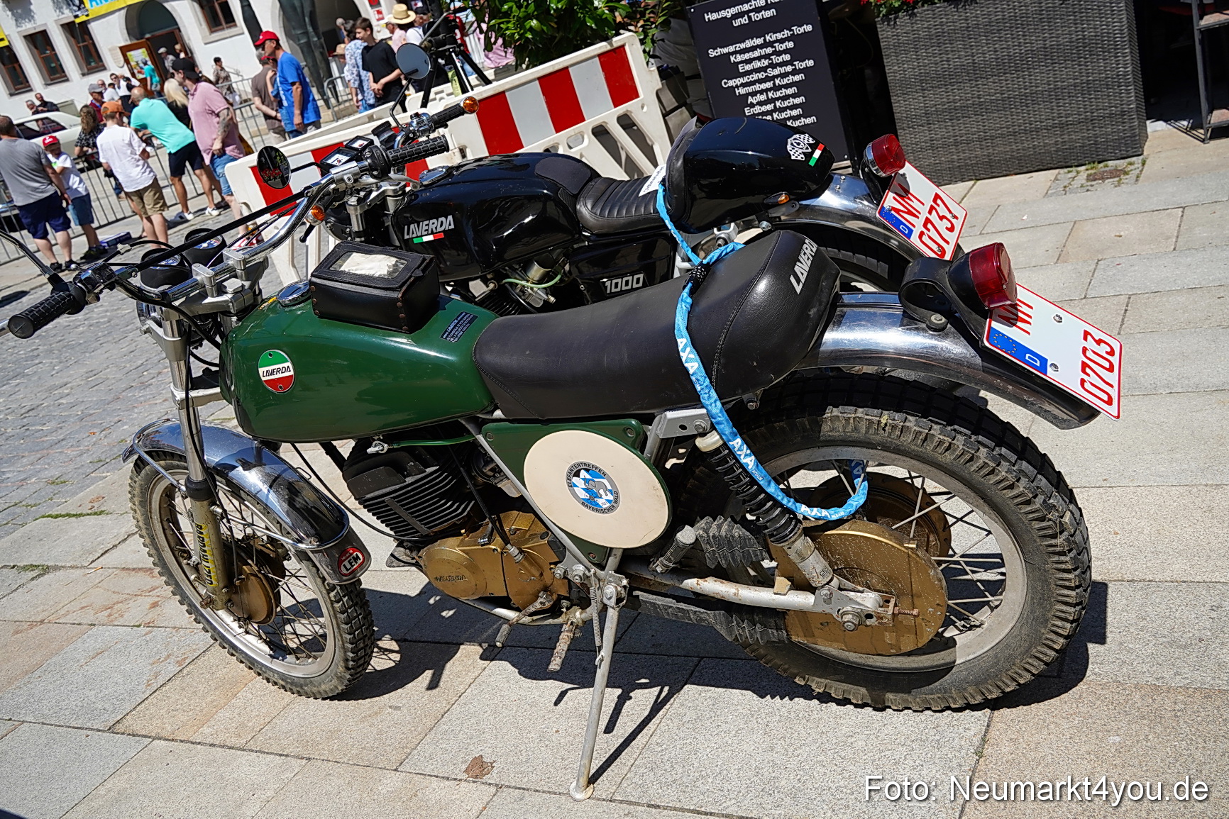 Oldtimertreffen Neumarkt 2023 0221