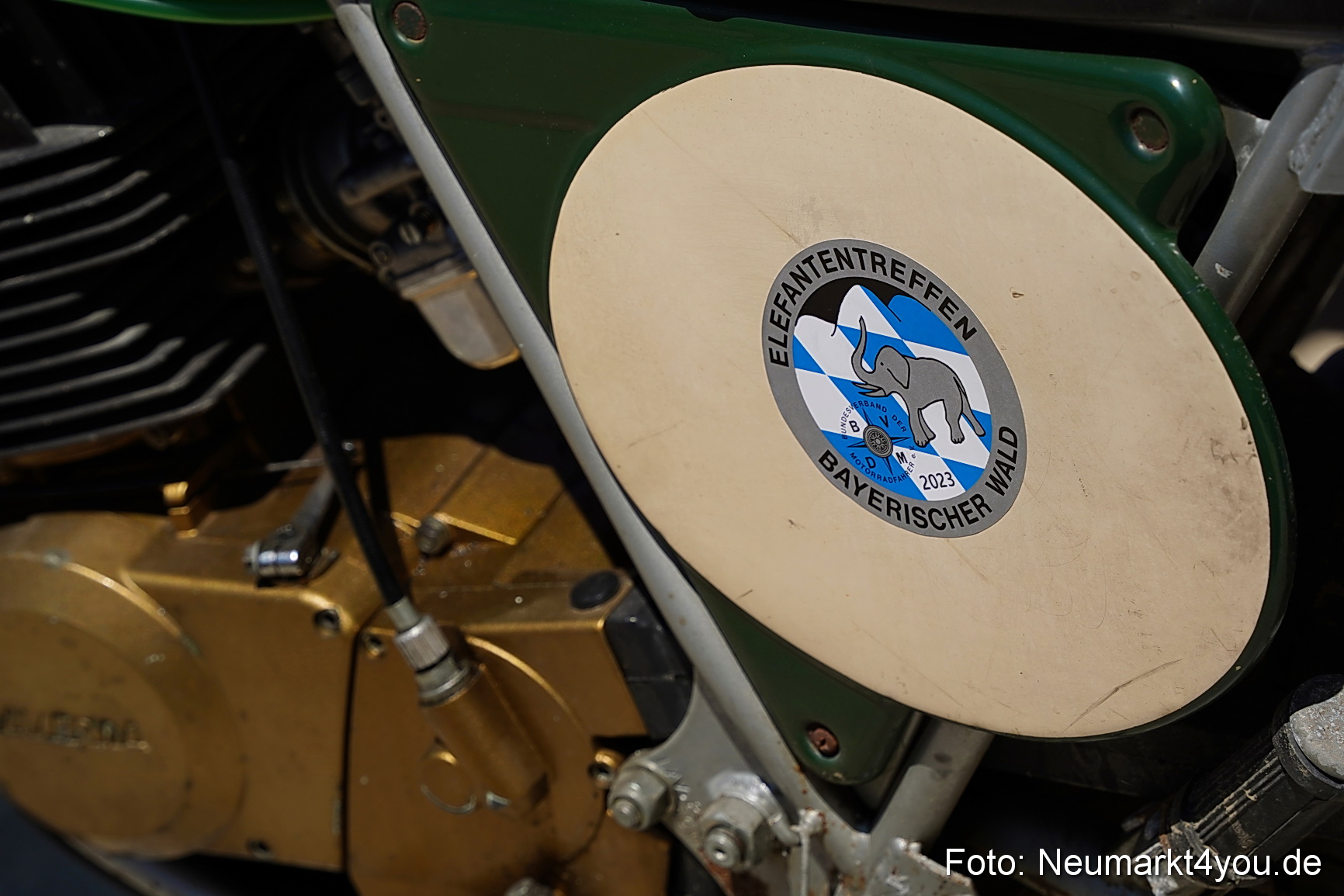 Oldtimertreffen Neumarkt 2023 0222