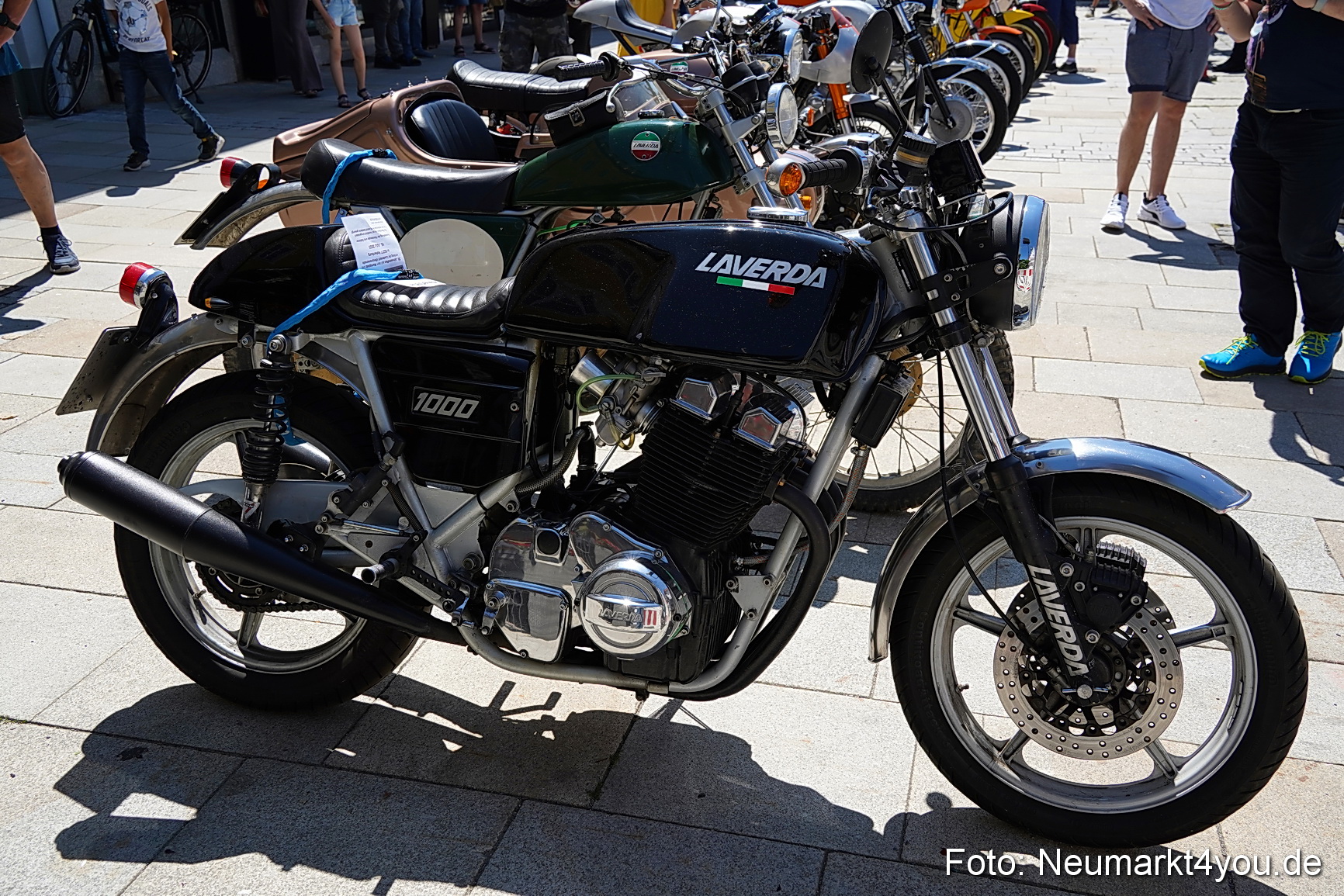 Oldtimertreffen Neumarkt 2023 0223