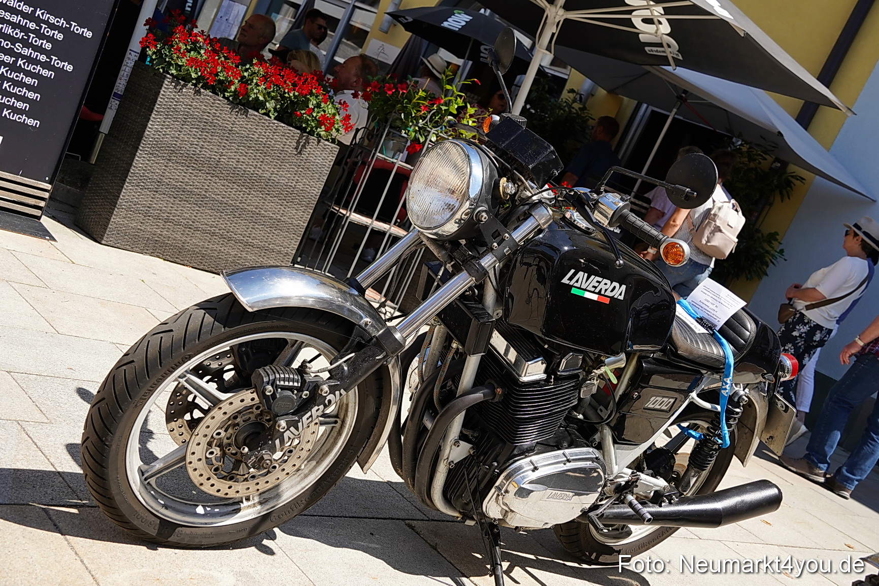 Oldtimertreffen Neumarkt 2023 0224