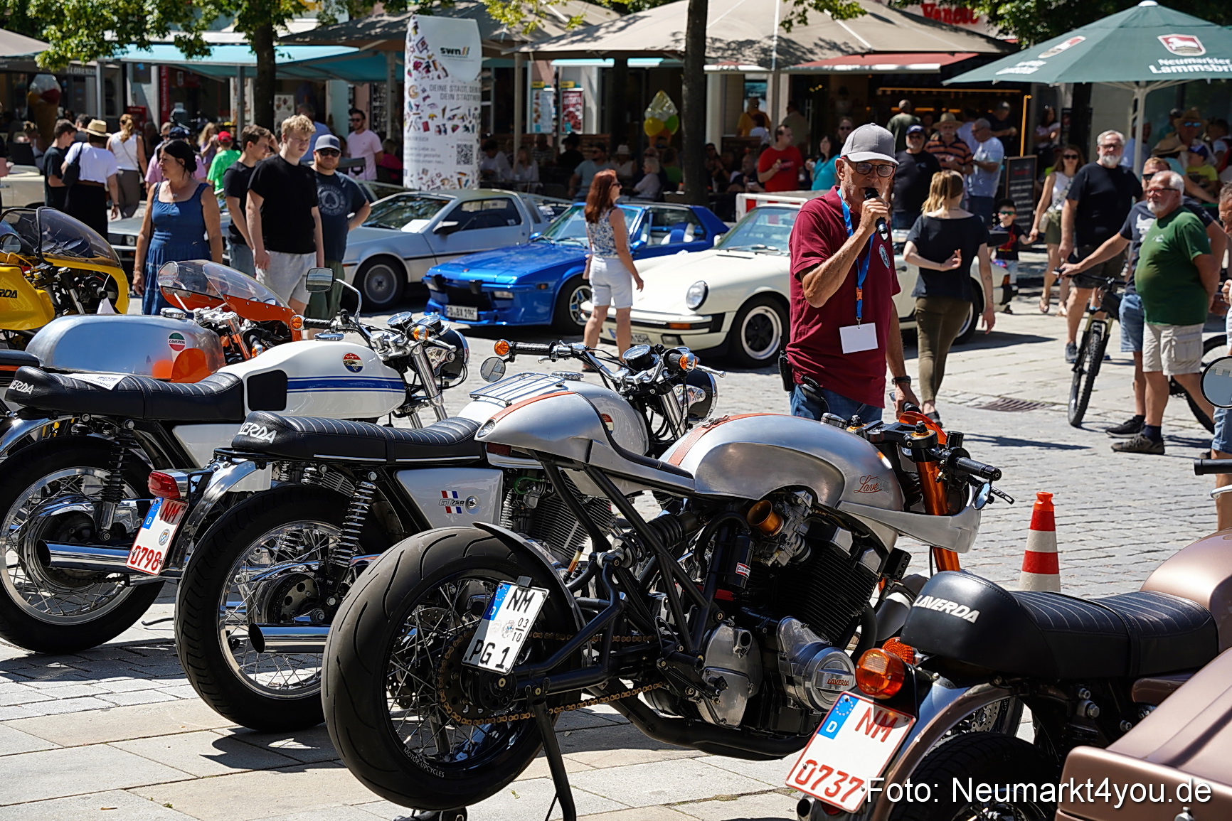 Oldtimertreffen Neumarkt 2023 0225