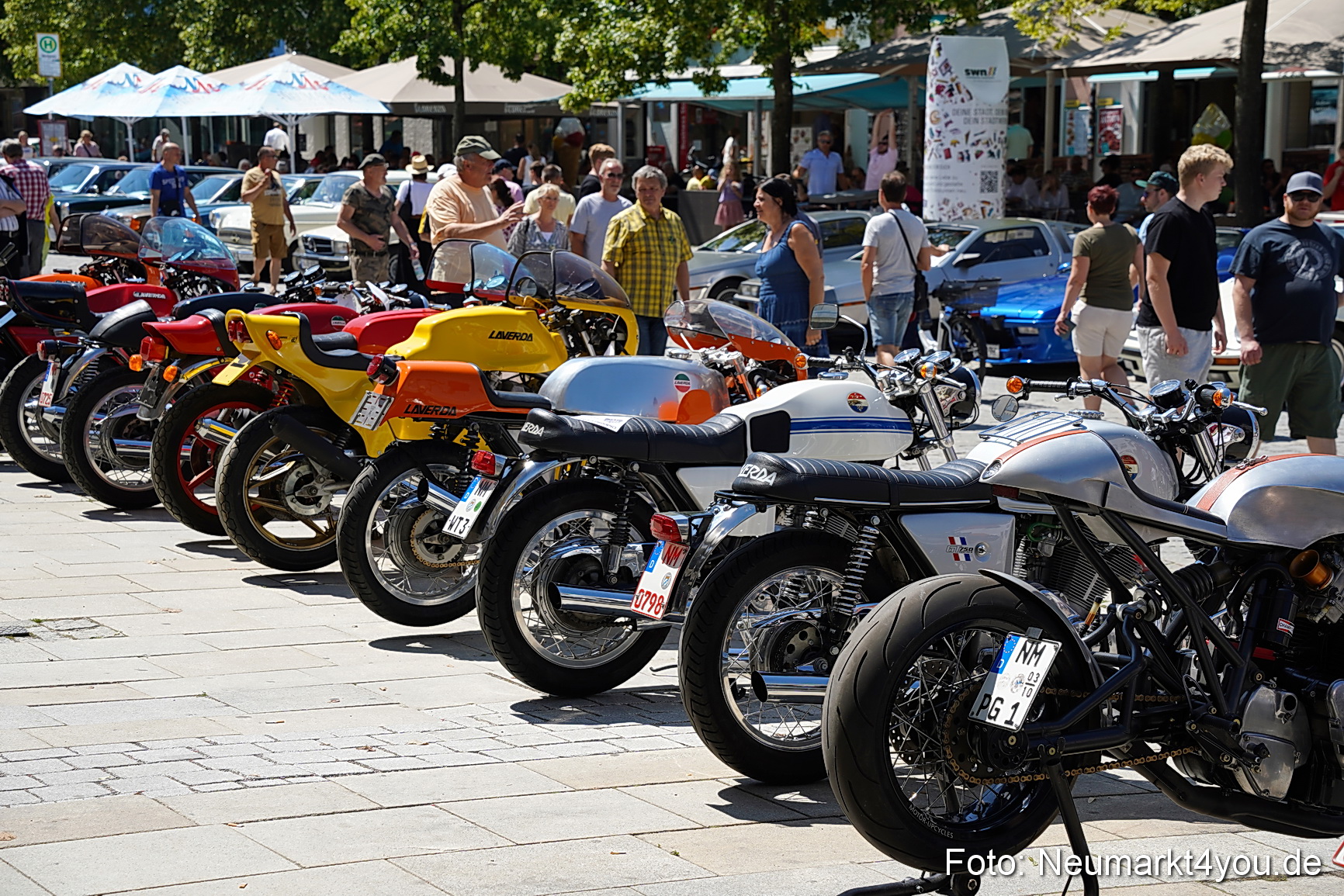 Oldtimertreffen Neumarkt 2023 0226