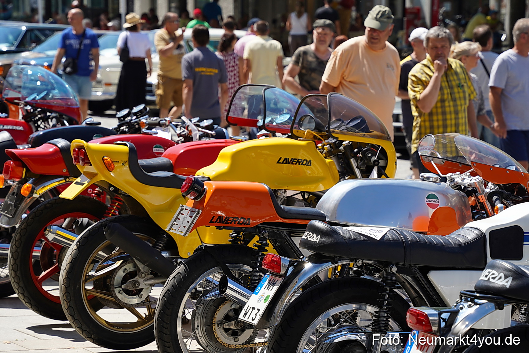 Oldtimertreffen Neumarkt 2023 0227