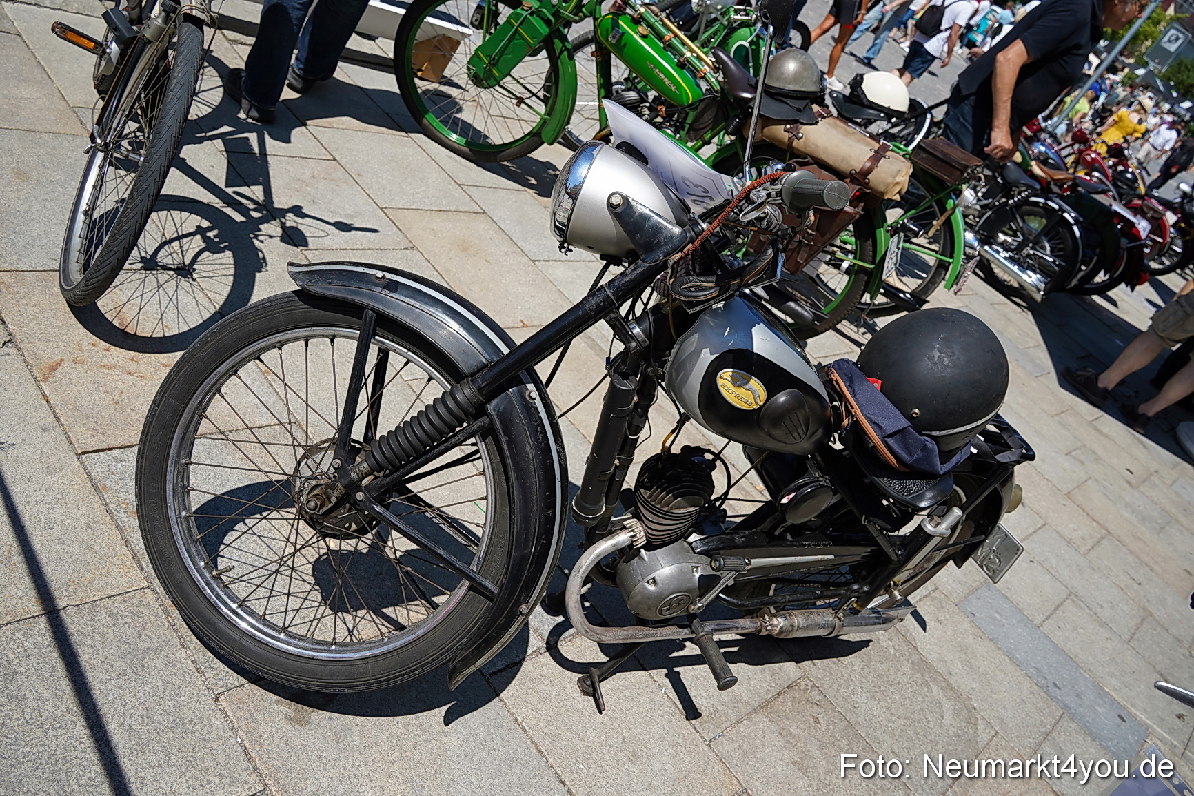 Oldtimertreffen Neumarkt 2023 0229