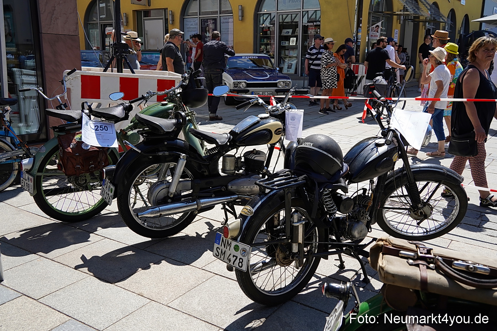 Oldtimertreffen Neumarkt 2023 0232