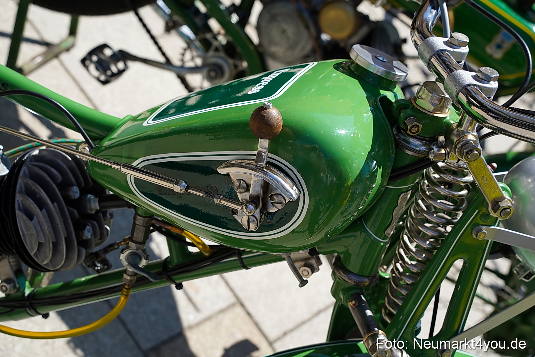 Oldtimertreffen Neumarkt 2023 0235