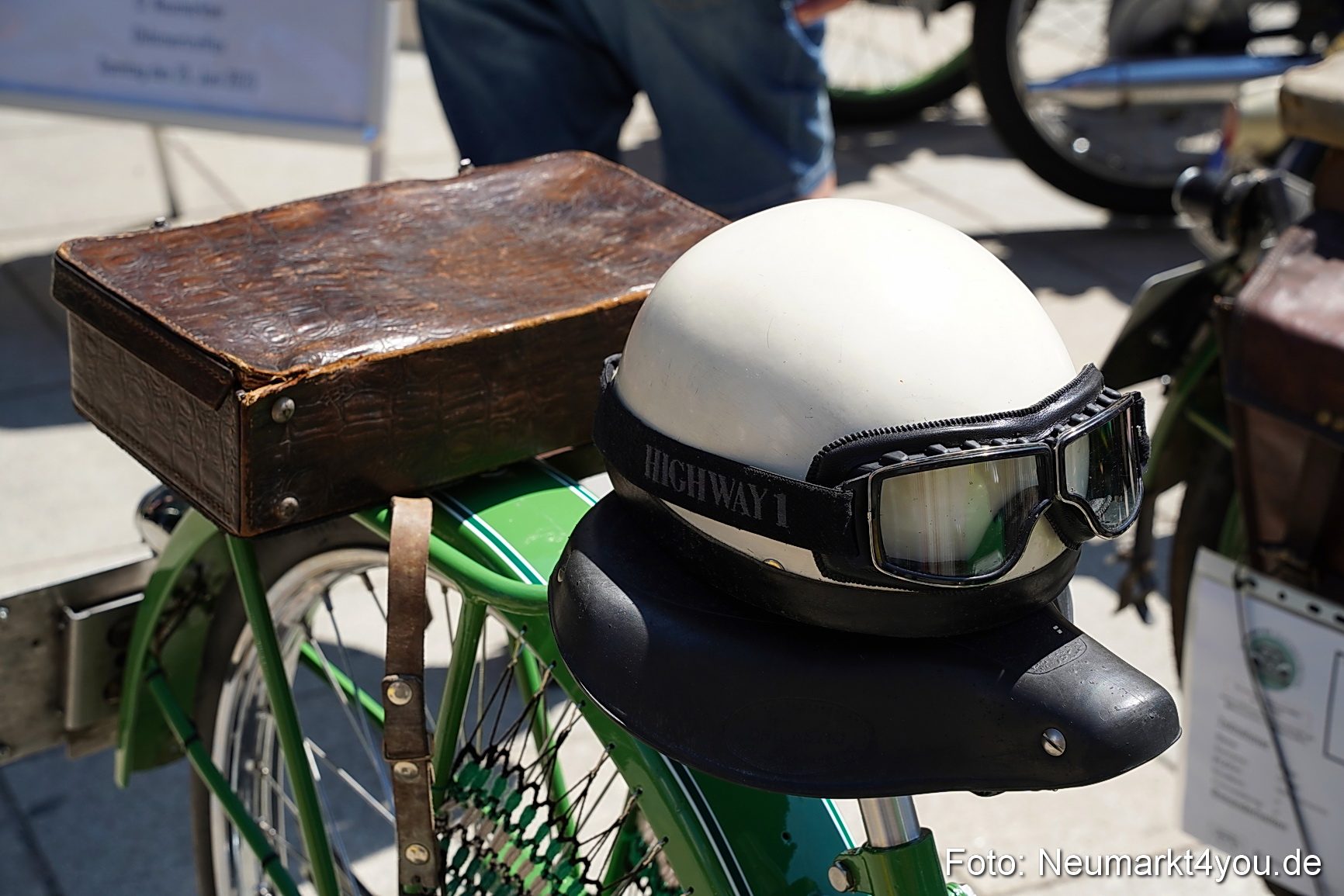 Oldtimertreffen Neumarkt 2023 0236