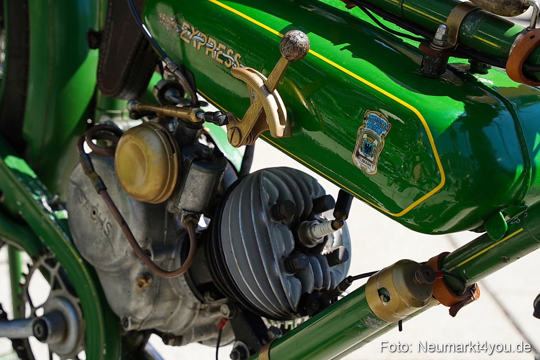 Oldtimertreffen Neumarkt 2023 0238