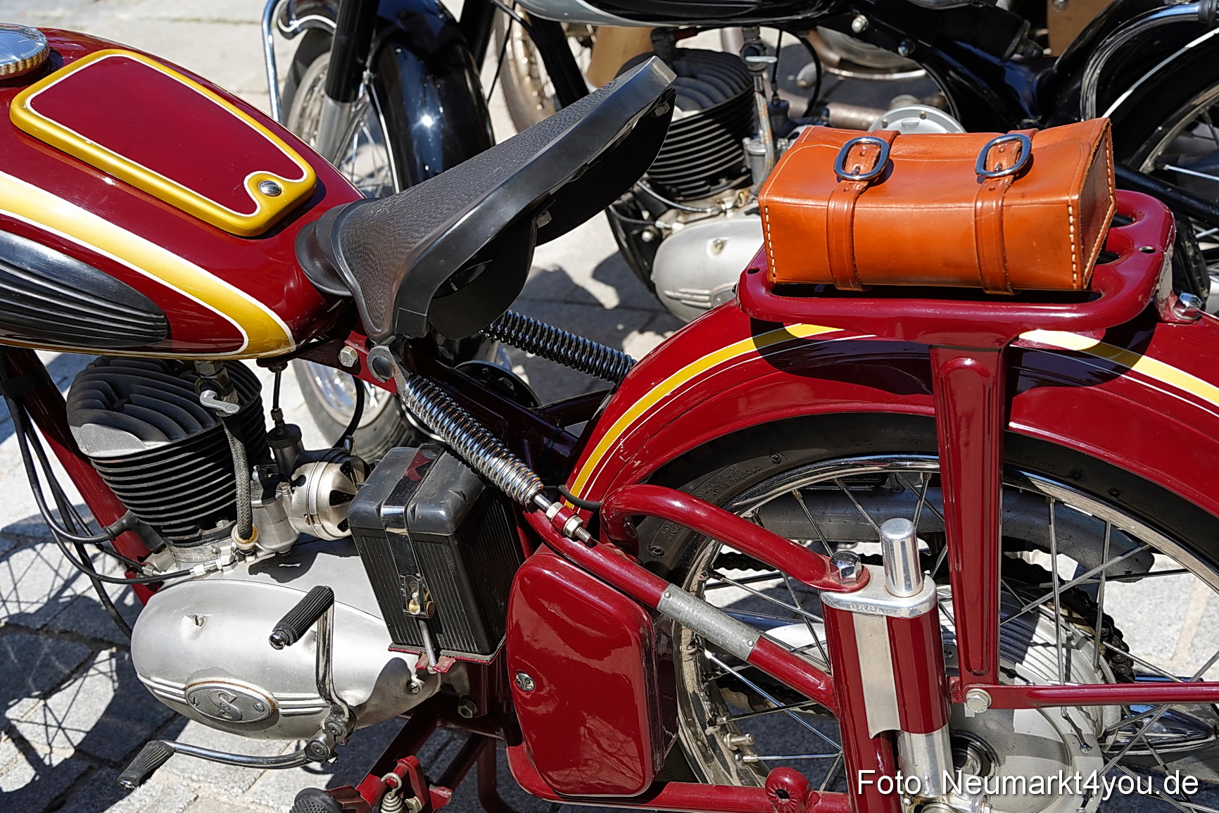 Oldtimertreffen Neumarkt 2023 0244