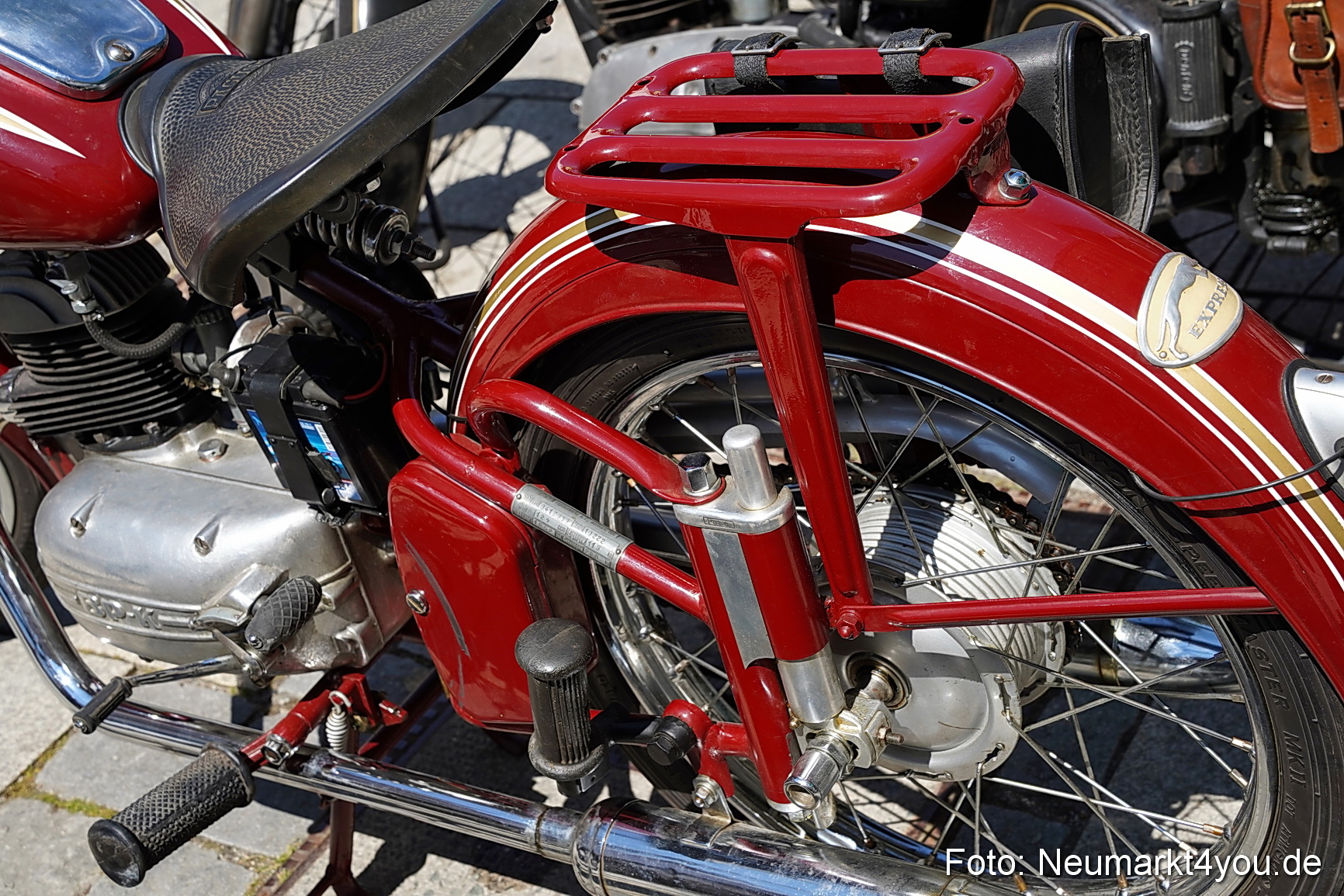 Oldtimertreffen Neumarkt 2023 0246