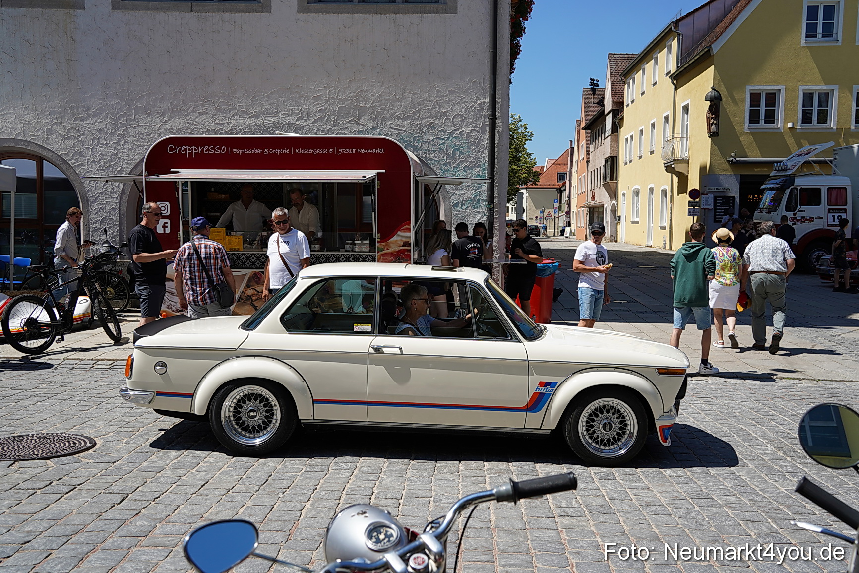Oldtimertreffen Neumarkt 2023 0249