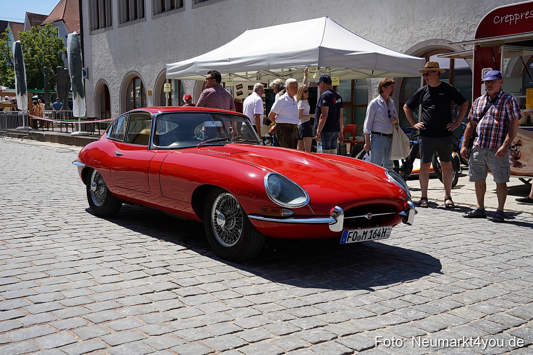 Oldtimertreffen Neumarkt 2023 0250