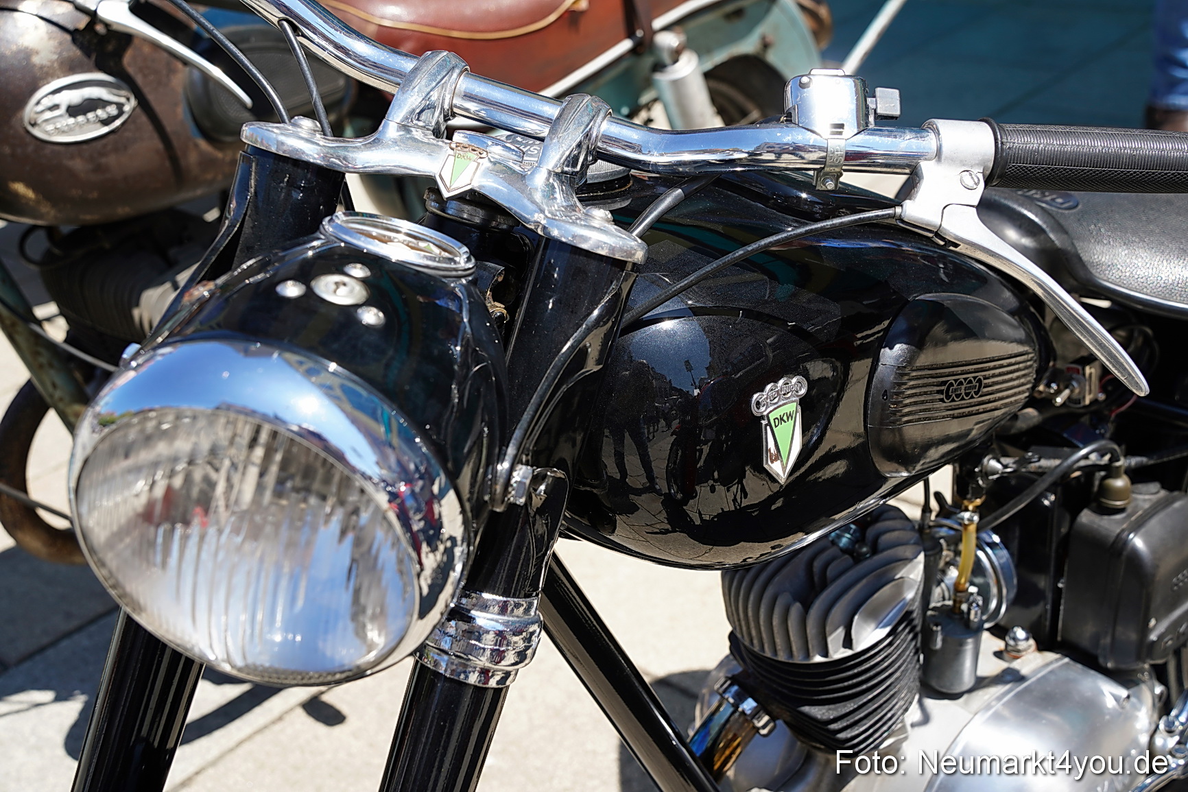 Oldtimertreffen Neumarkt 2023 0254