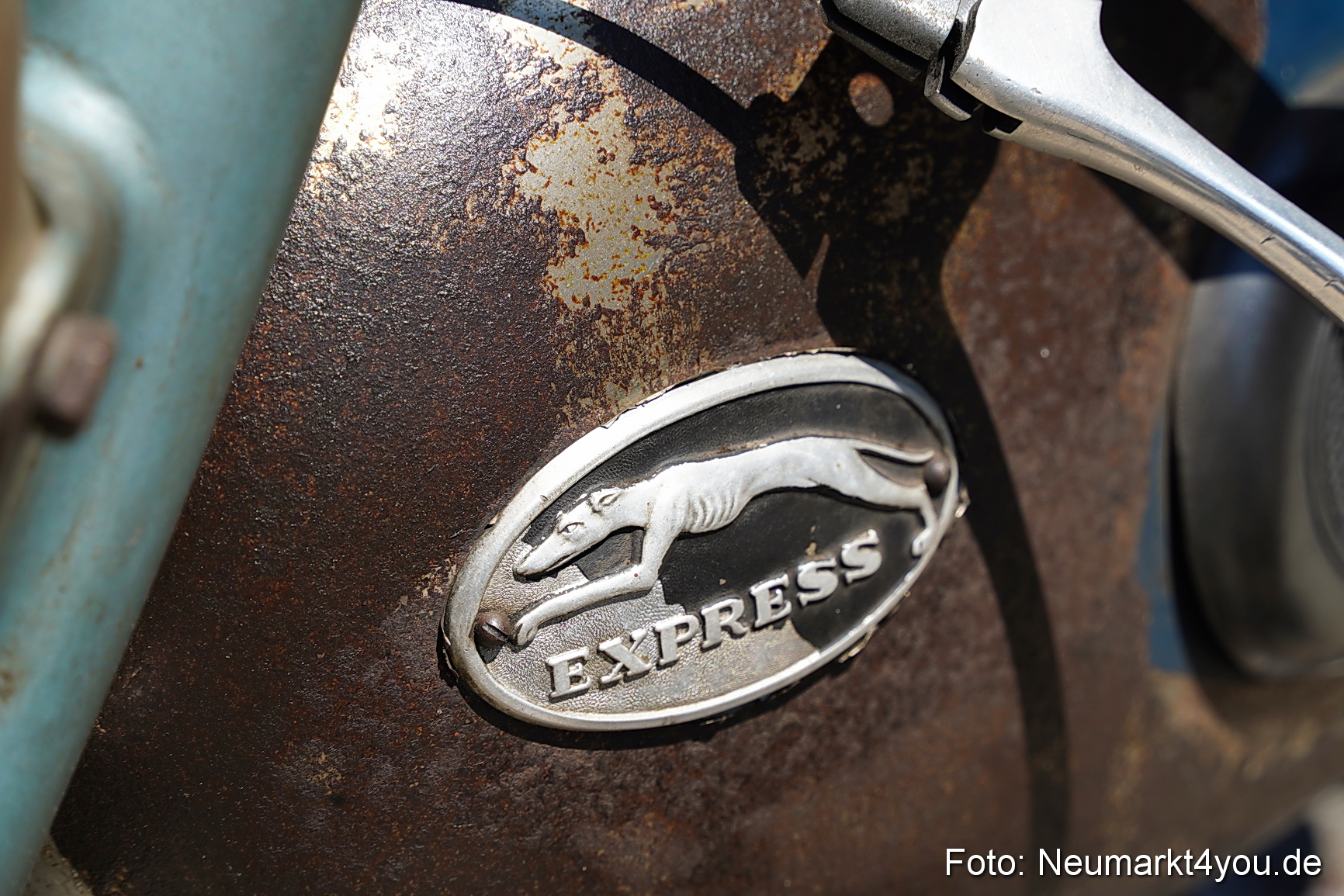 Oldtimertreffen Neumarkt 2023 0255