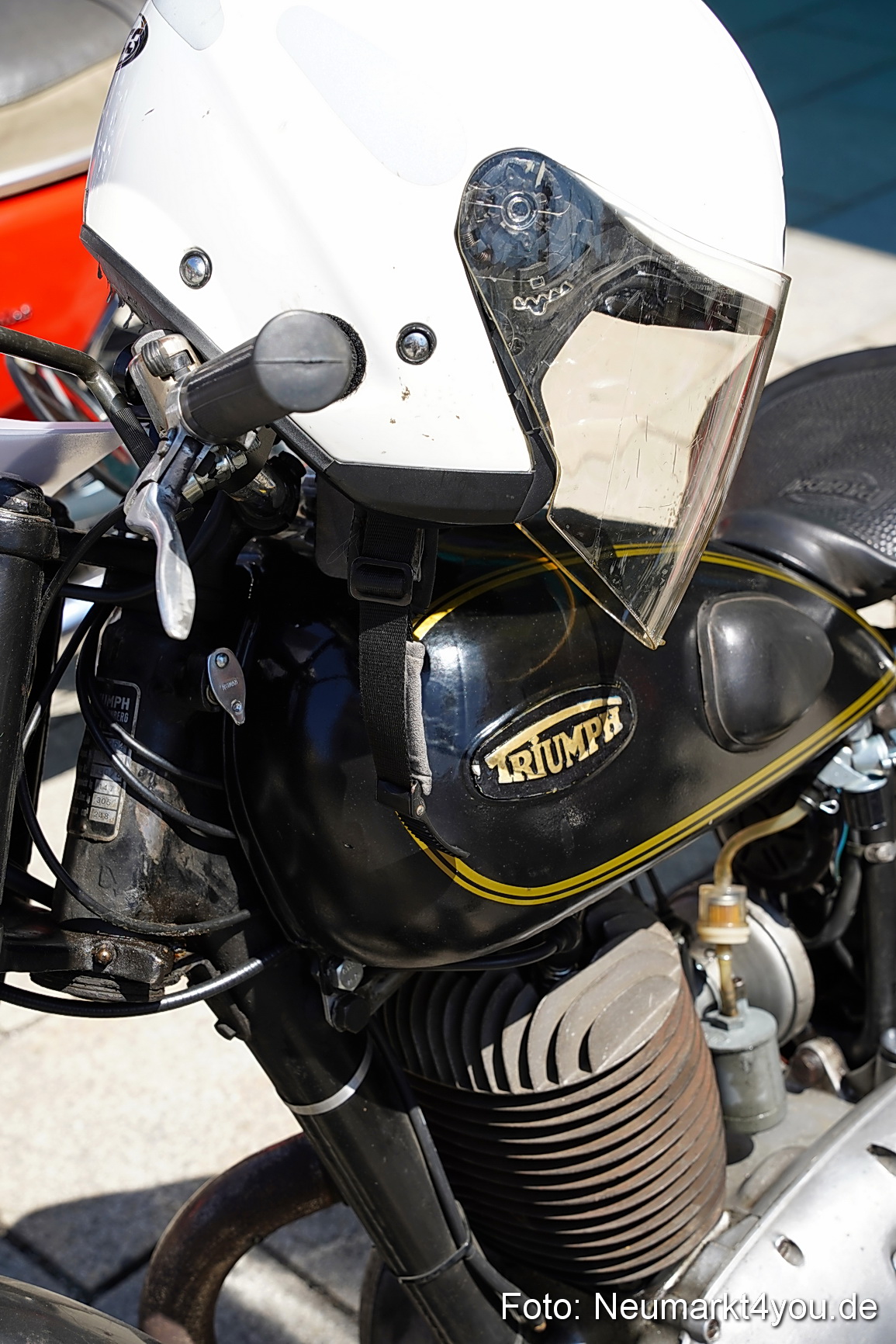 Oldtimertreffen Neumarkt 2023 0256