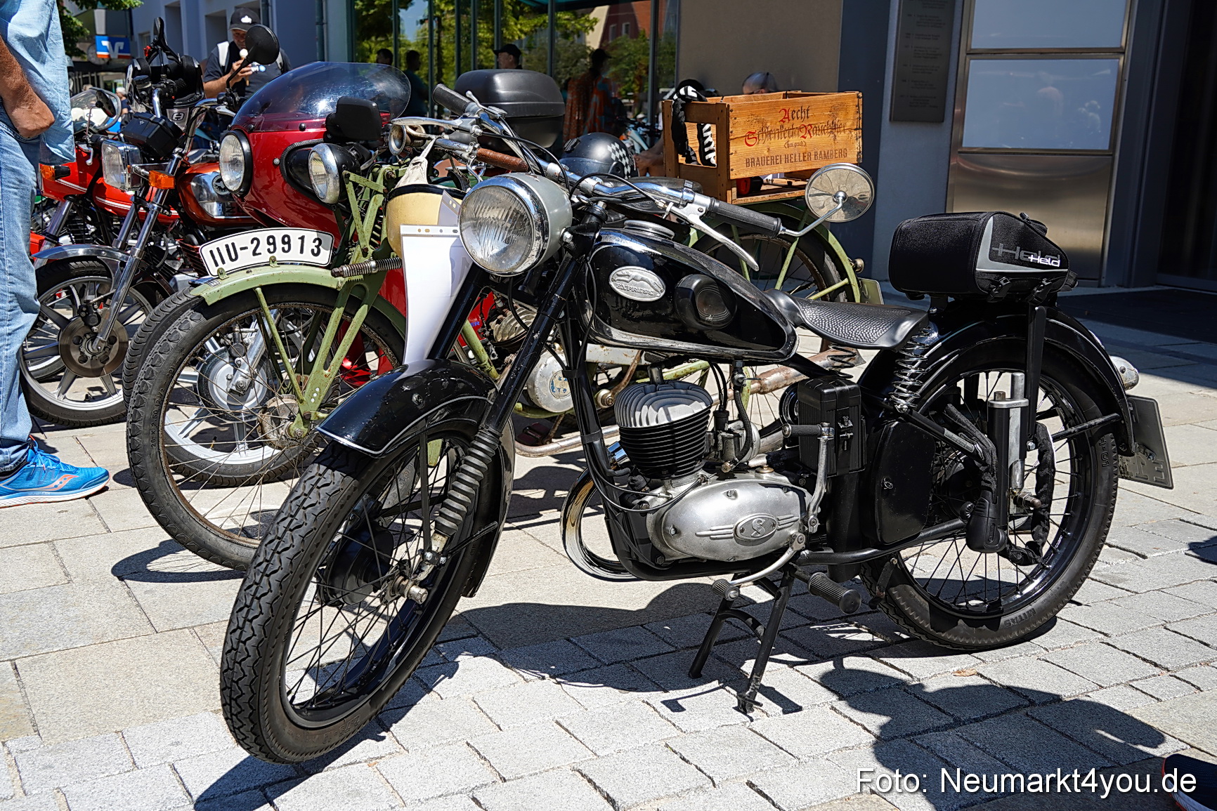 Oldtimertreffen Neumarkt 2023 0257