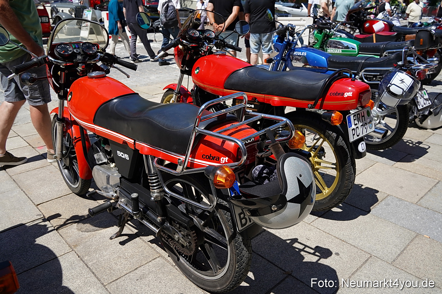 Oldtimertreffen Neumarkt 2023 0259