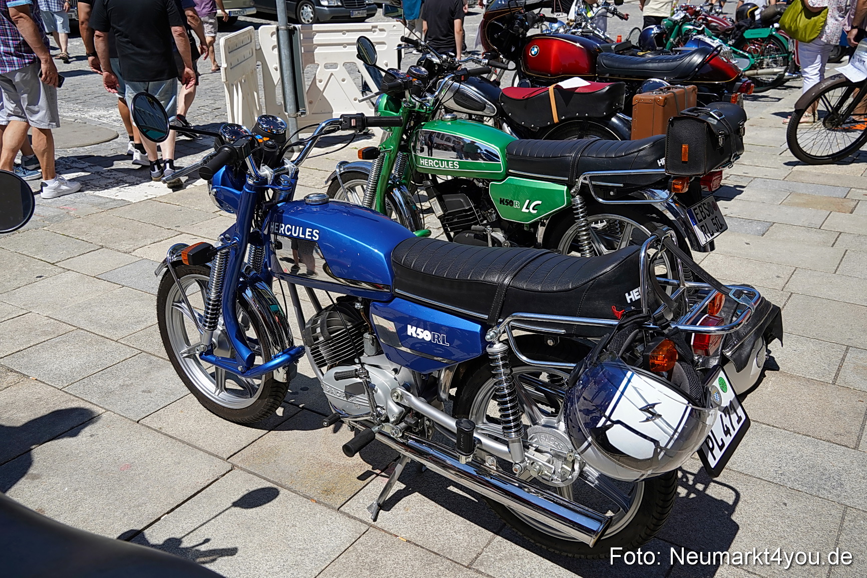Oldtimertreffen Neumarkt 2023 0260