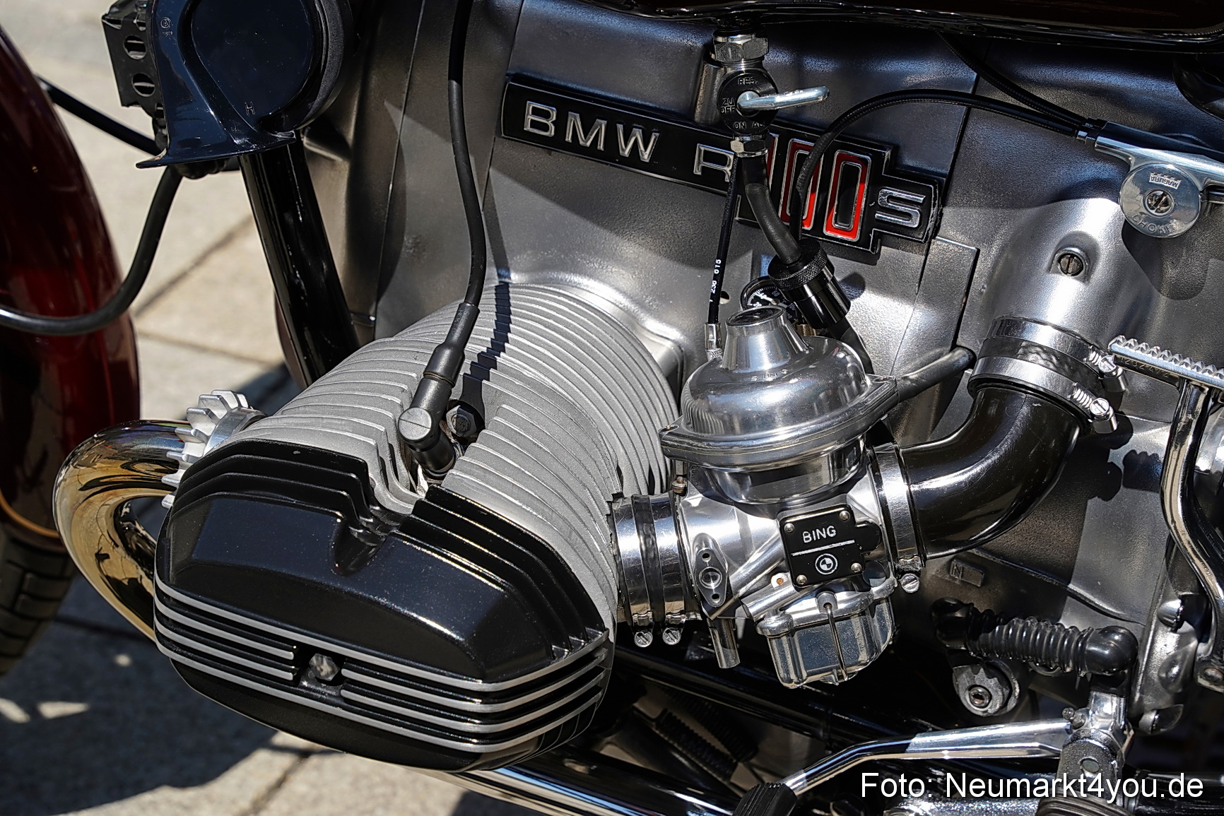 Oldtimertreffen Neumarkt 2023 0261