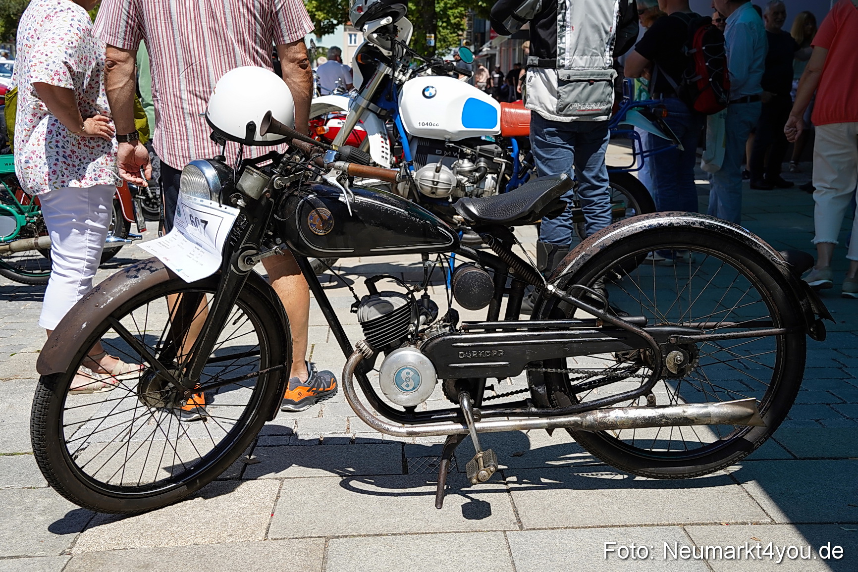 Oldtimertreffen Neumarkt 2023 0262