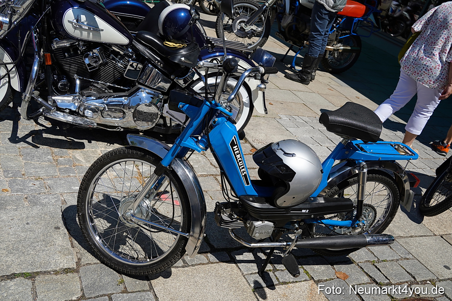 Oldtimertreffen Neumarkt 2023 0263