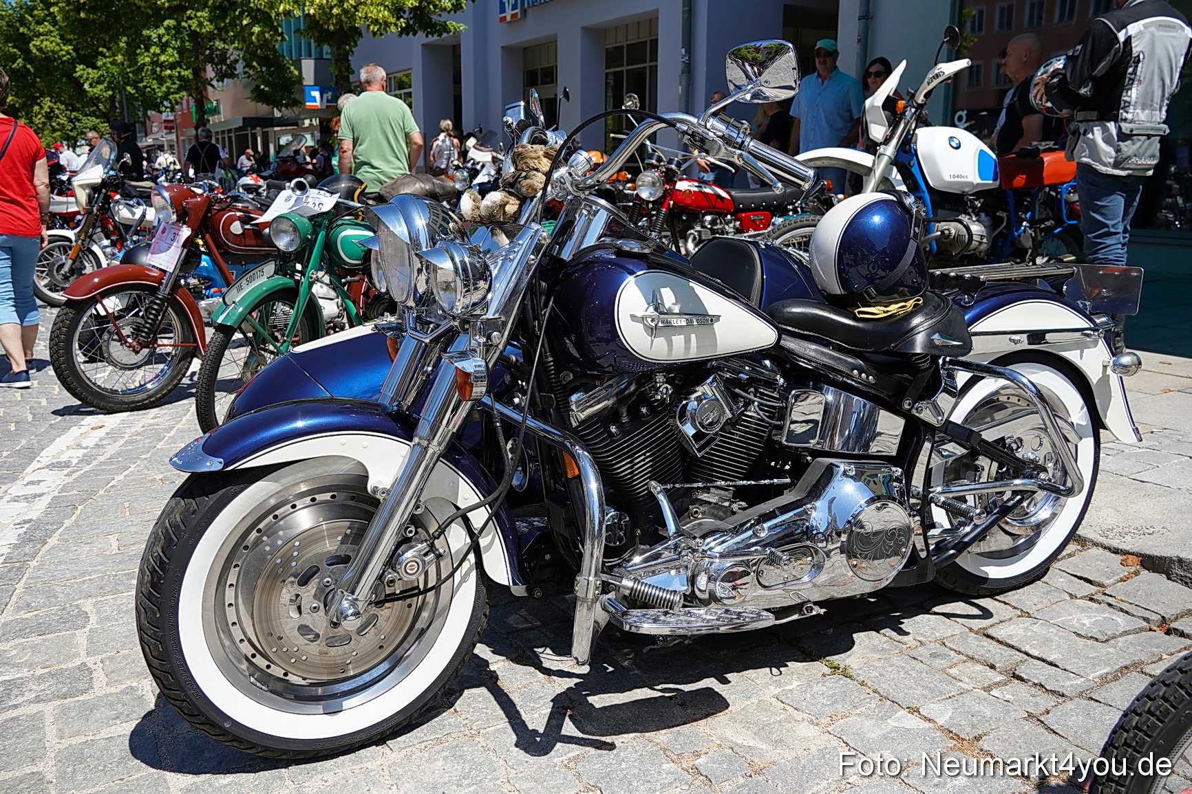 Oldtimertreffen Neumarkt 2023 0264