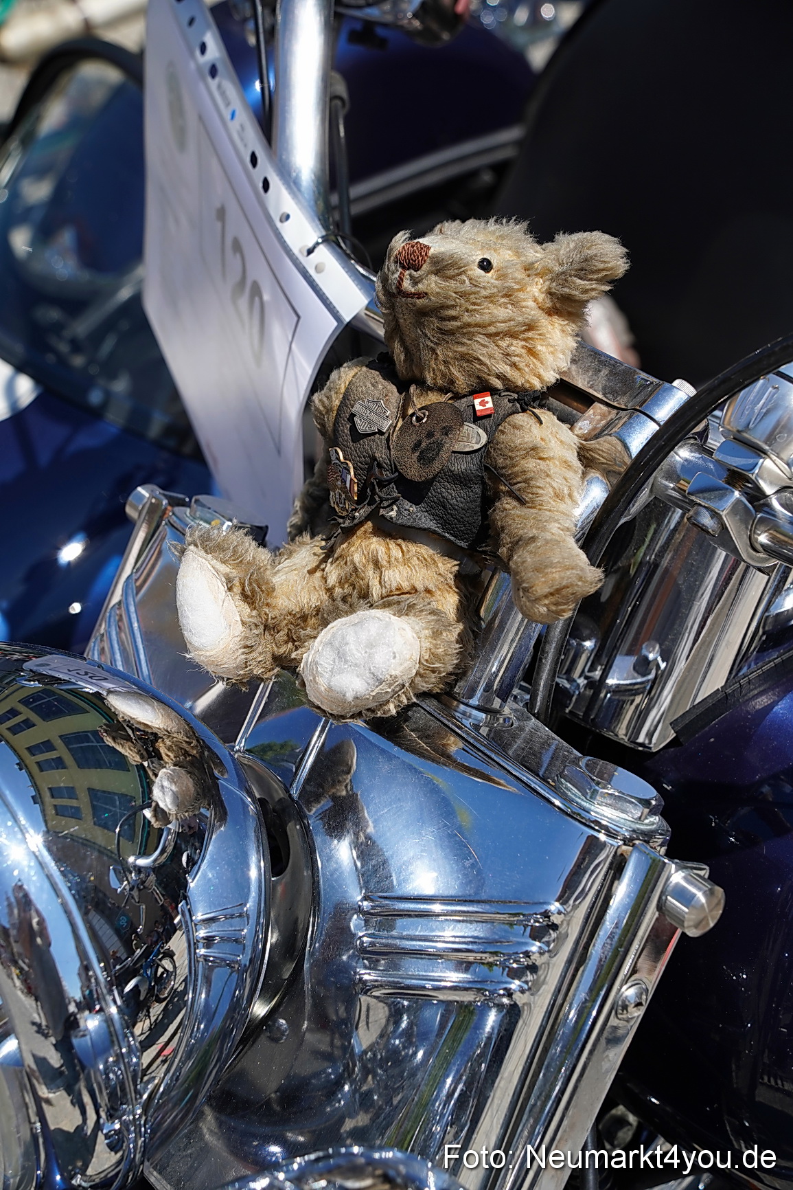 Oldtimertreffen Neumarkt 2023 0265