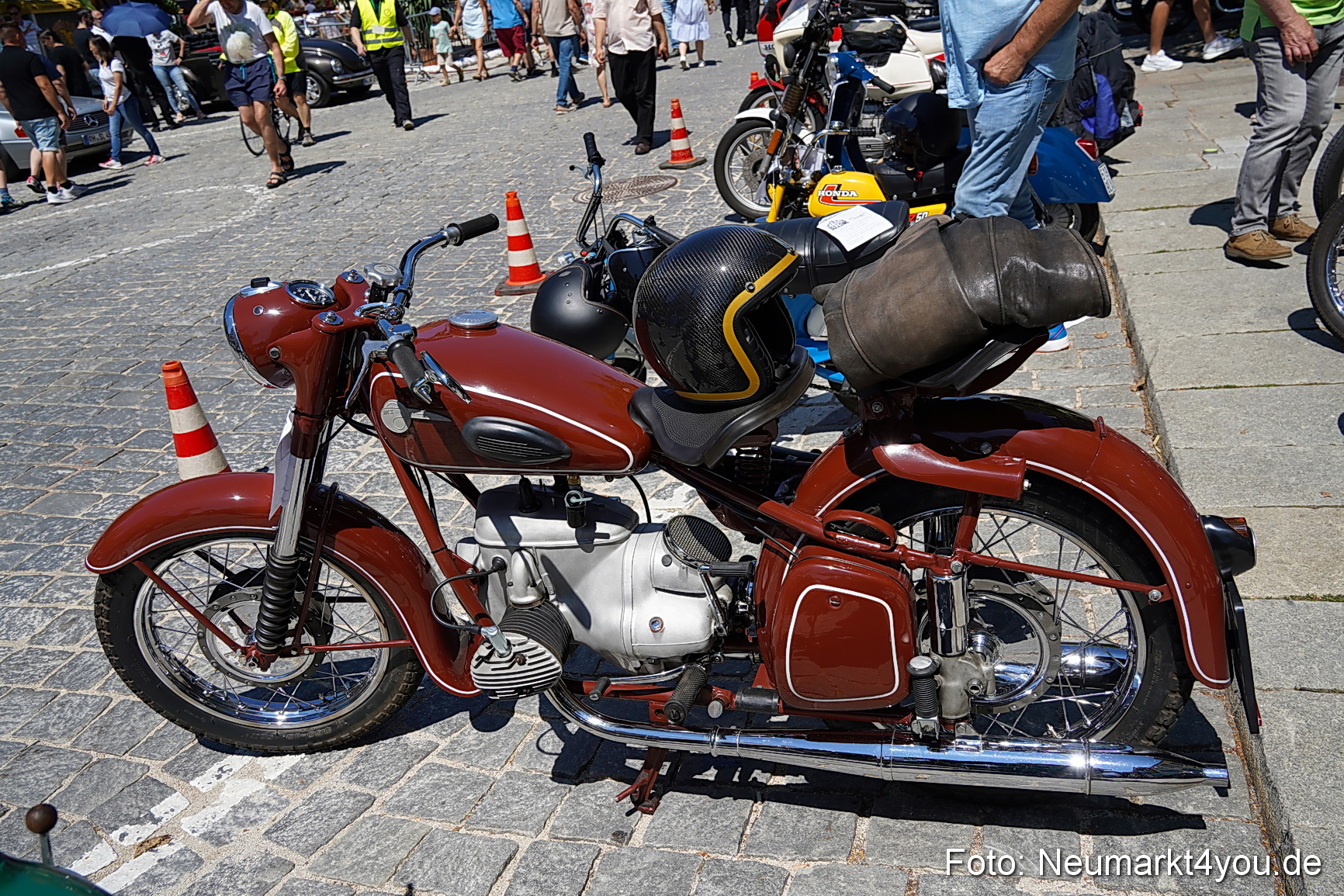 Oldtimertreffen Neumarkt 2023 0267