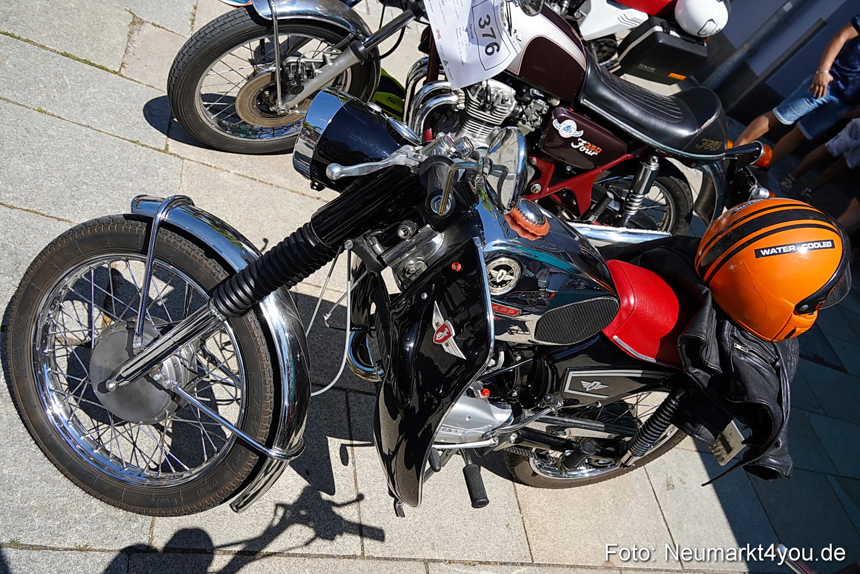 Oldtimertreffen Neumarkt 2023 0270