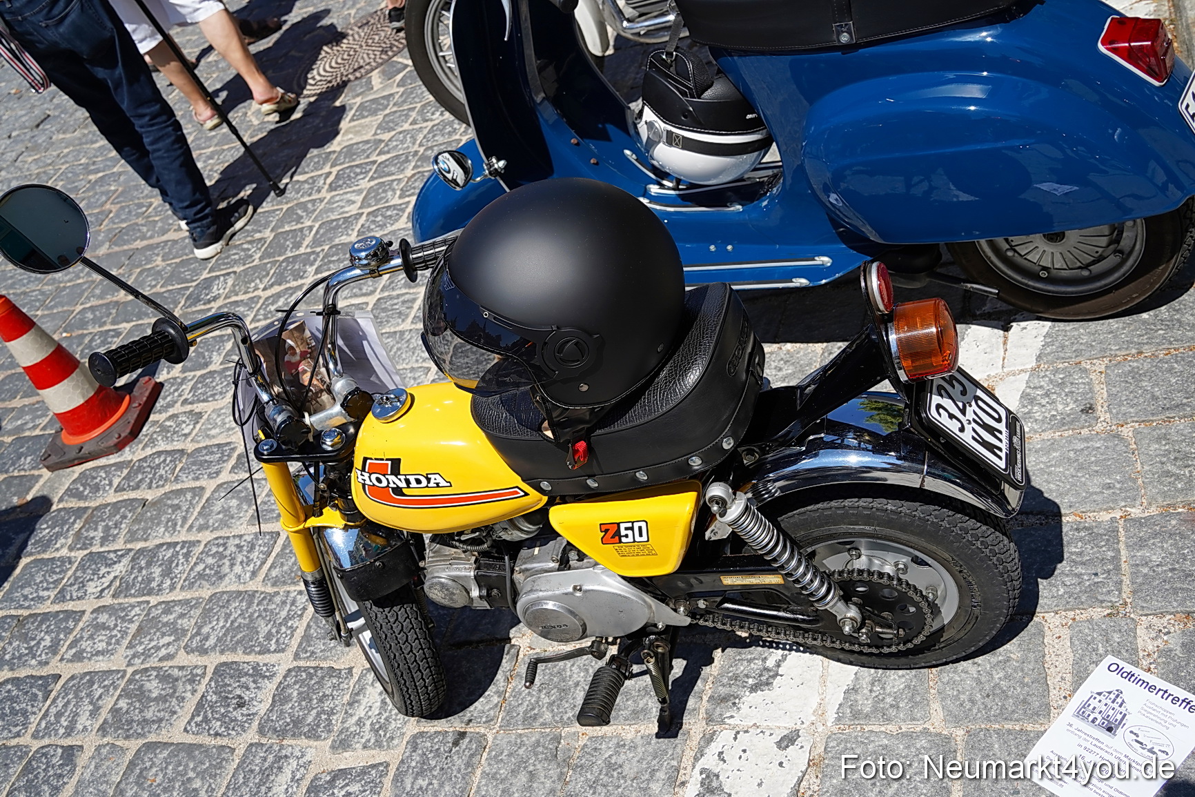 Oldtimertreffen Neumarkt 2023 0271