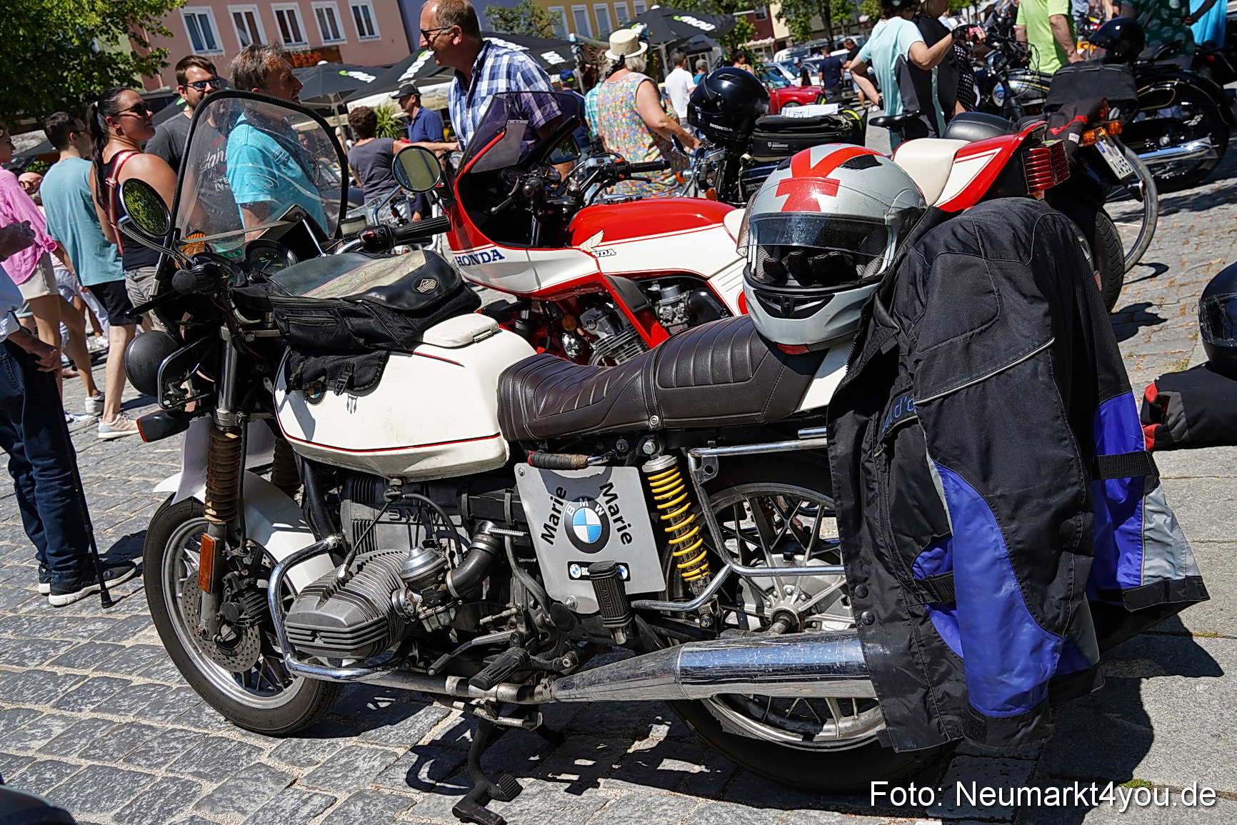 Oldtimertreffen Neumarkt 2023 0272