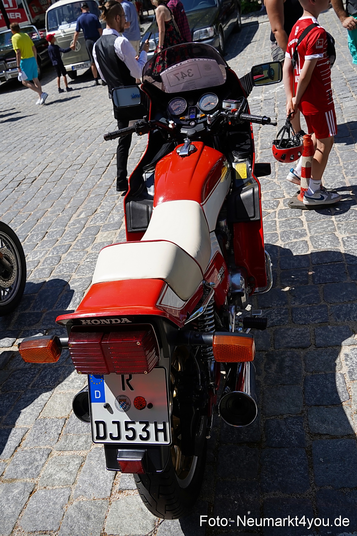 Oldtimertreffen Neumarkt 2023 0273