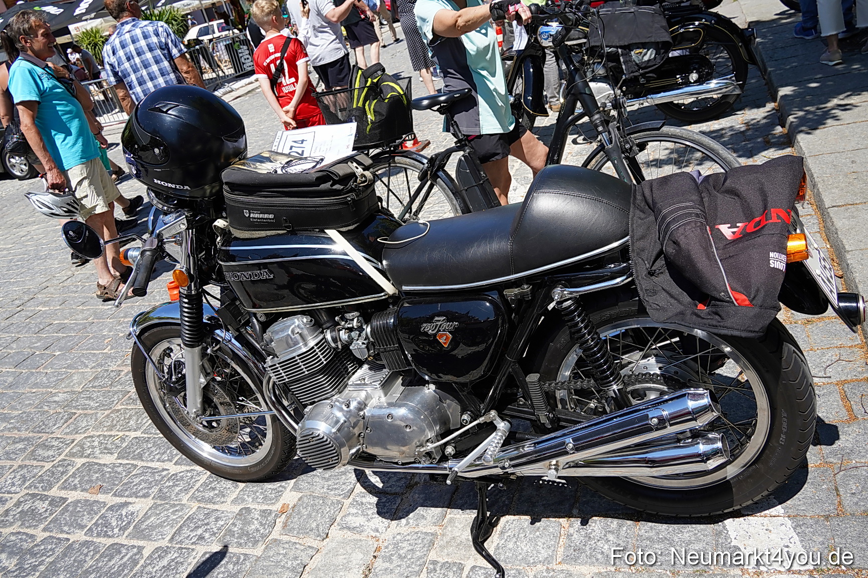 Oldtimertreffen Neumarkt 2023 0274