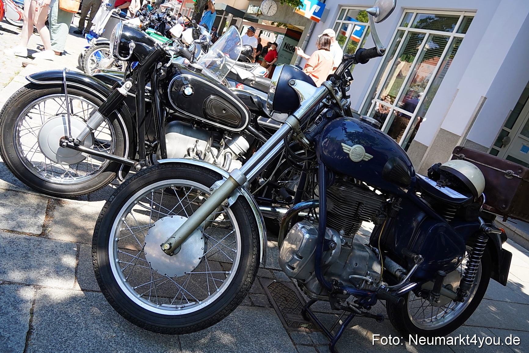 Oldtimertreffen Neumarkt 2023 0276