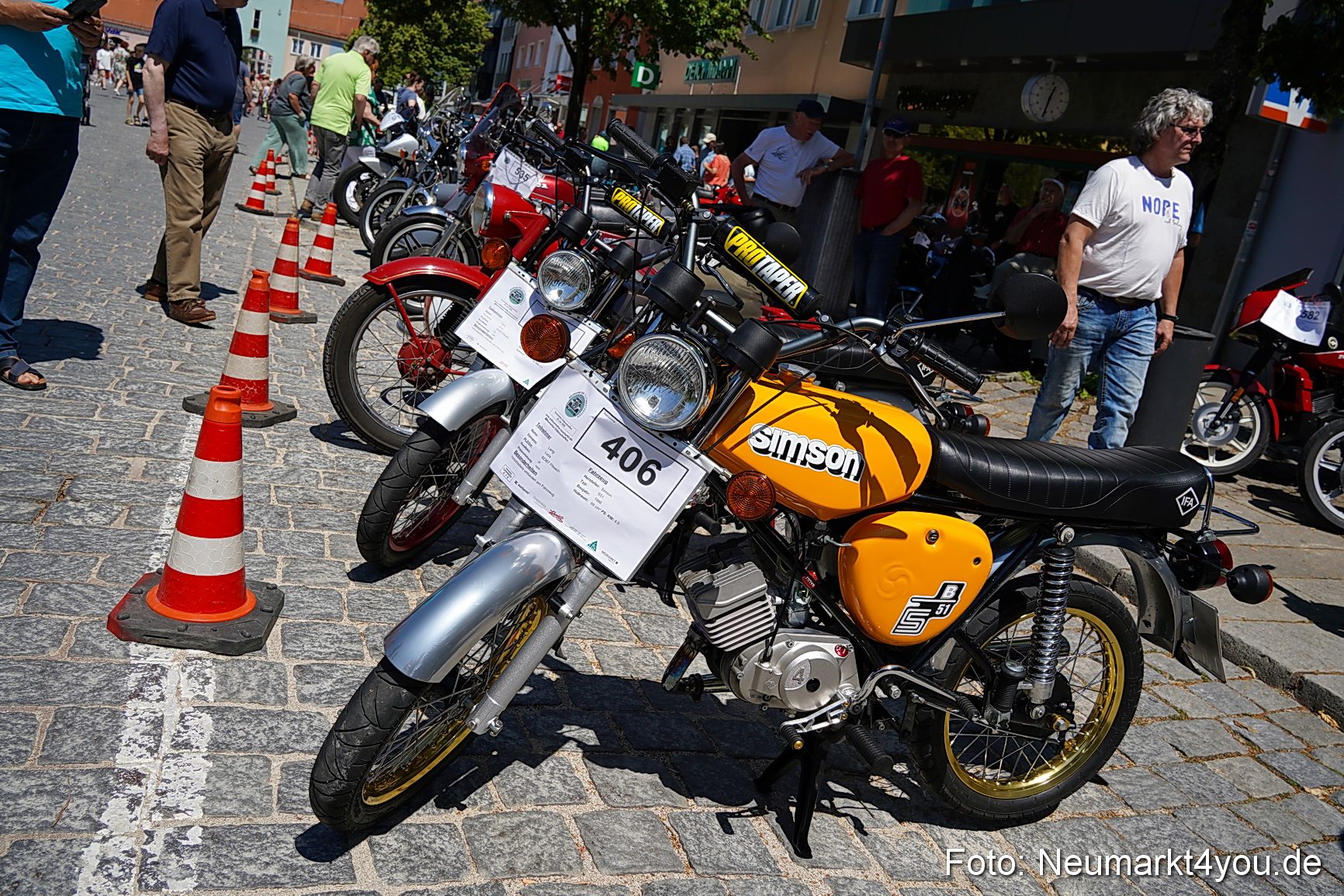 Oldtimertreffen Neumarkt 2023 0279