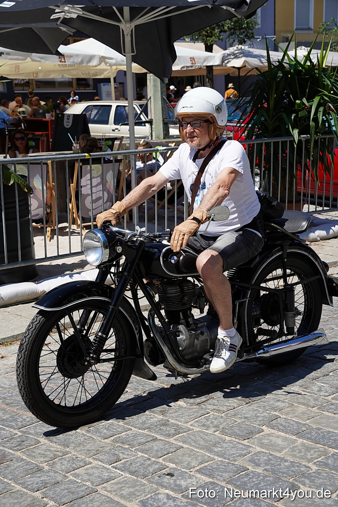 Oldtimertreffen Neumarkt 2023 0281