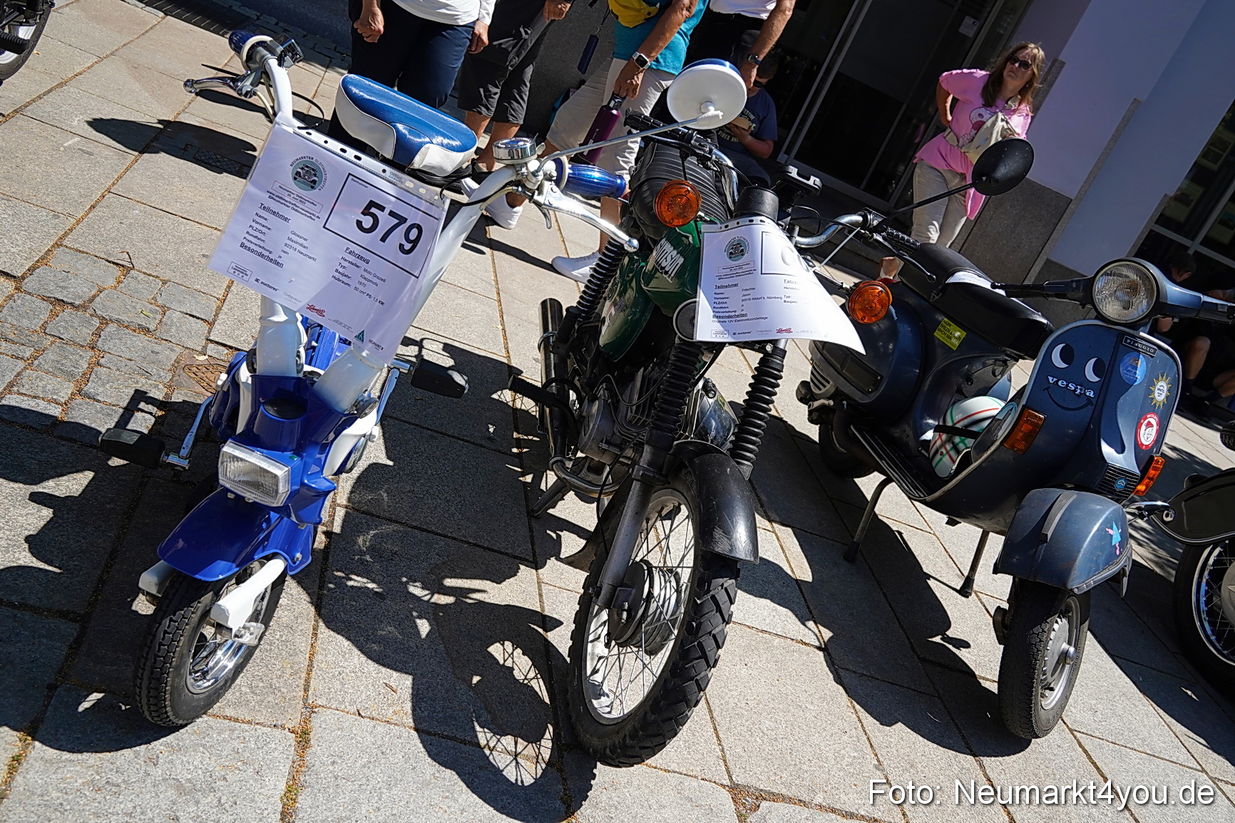 Oldtimertreffen Neumarkt 2023 0282