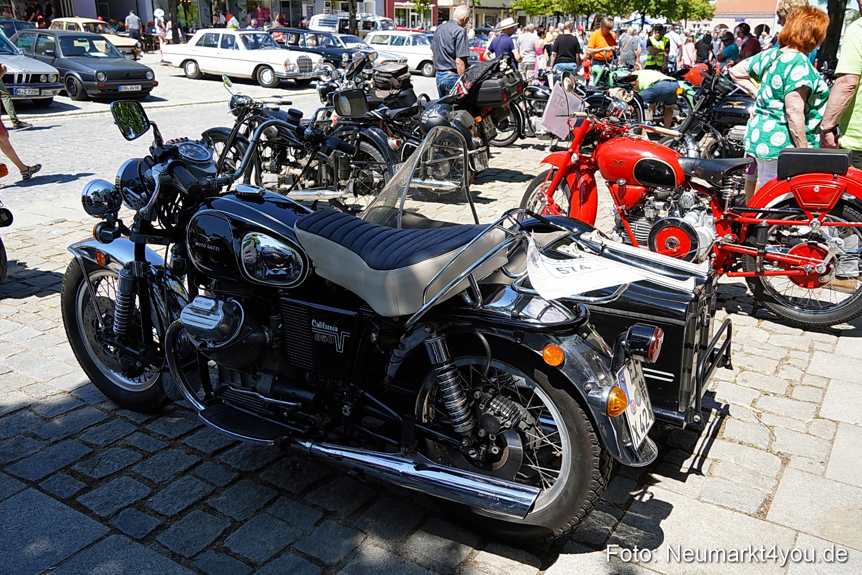 Oldtimertreffen Neumarkt 2023 0284