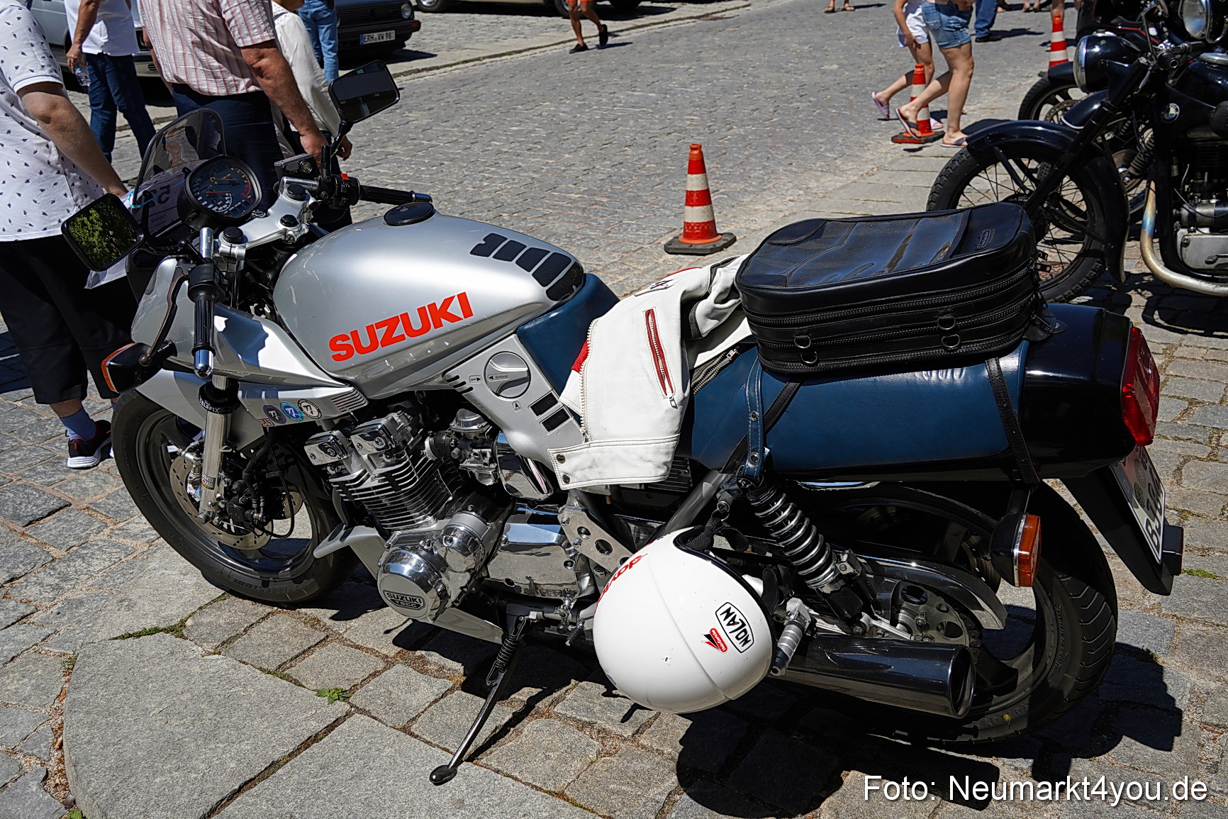Oldtimertreffen Neumarkt 2023 0285