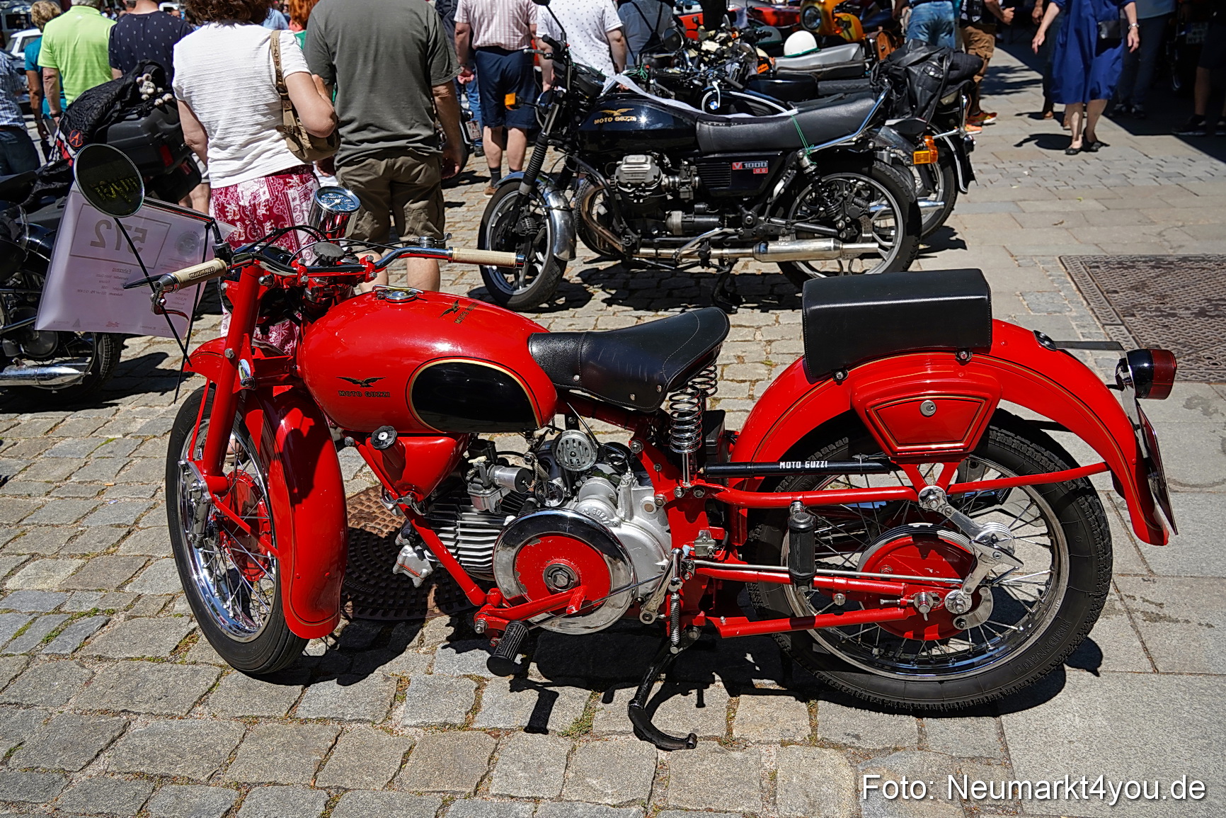 Oldtimertreffen Neumarkt 2023 0286