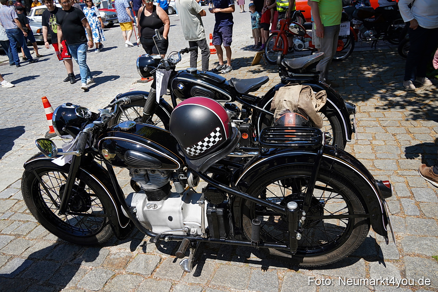 Oldtimertreffen Neumarkt 2023 0288