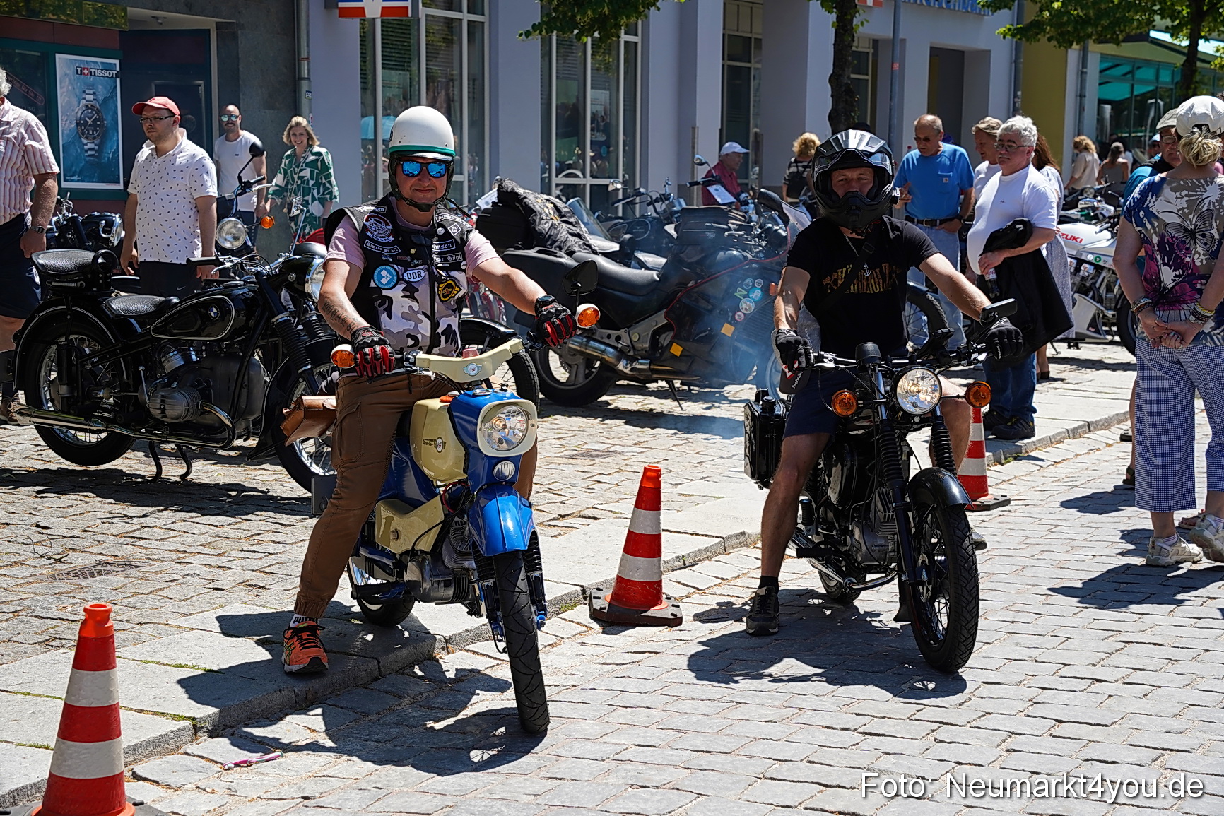 Oldtimertreffen Neumarkt 2023 0290