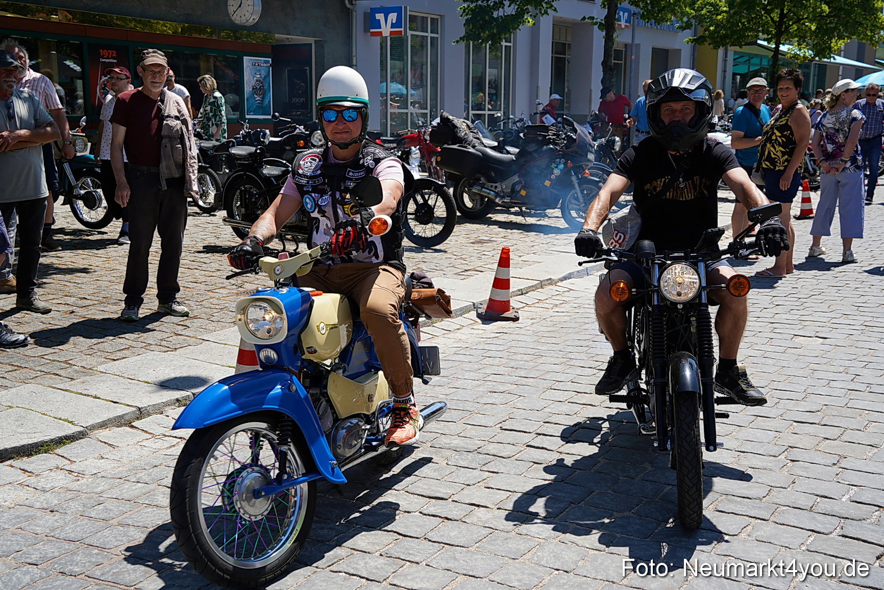 Oldtimertreffen Neumarkt 2023 0291