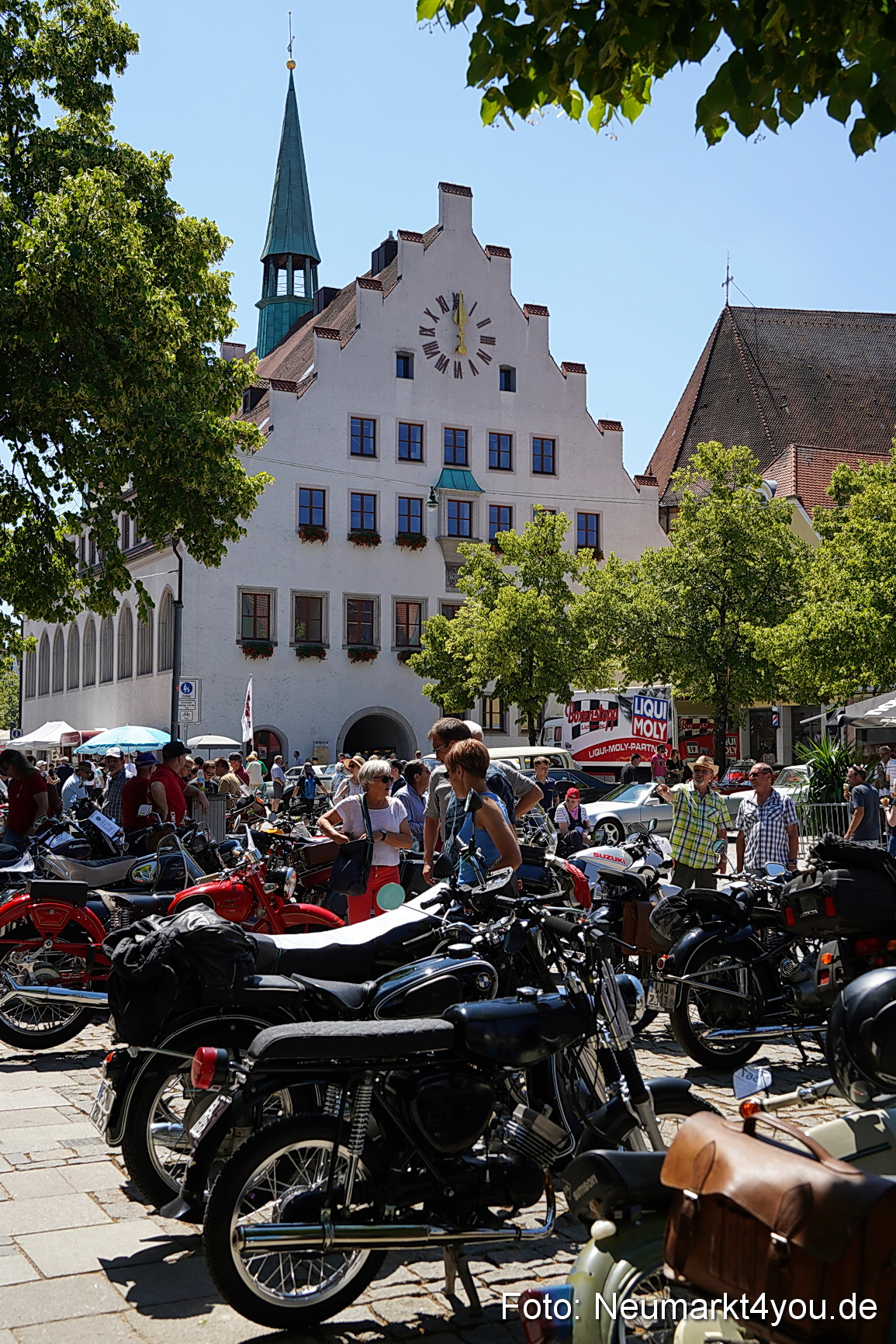 Oldtimertreffen Neumarkt 2023 0294
