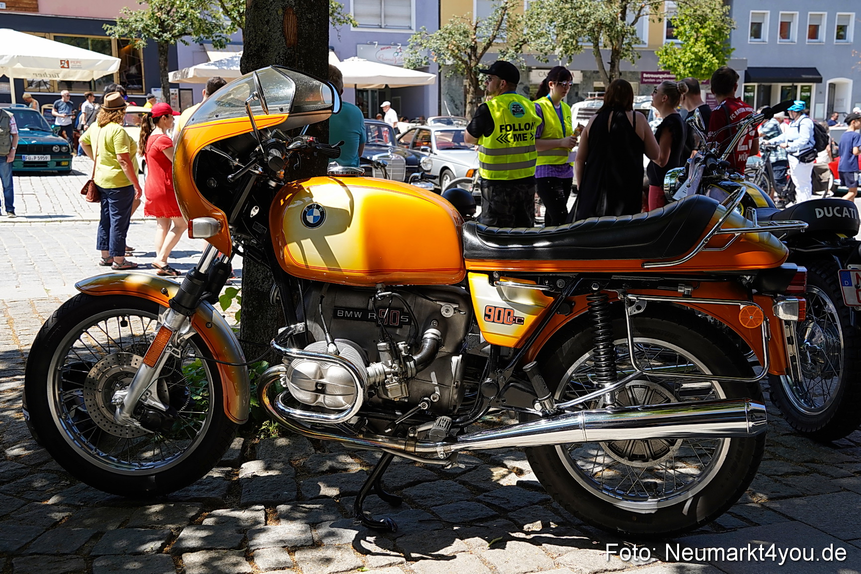 Oldtimertreffen Neumarkt 2023 0295