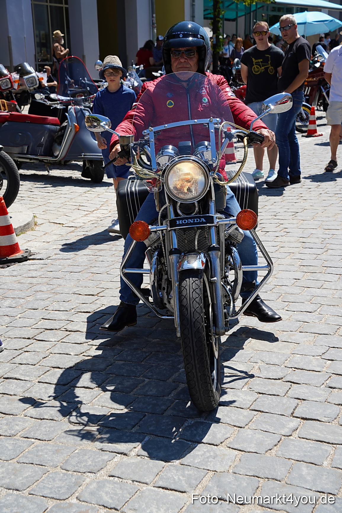 Oldtimertreffen Neumarkt 2023 0296